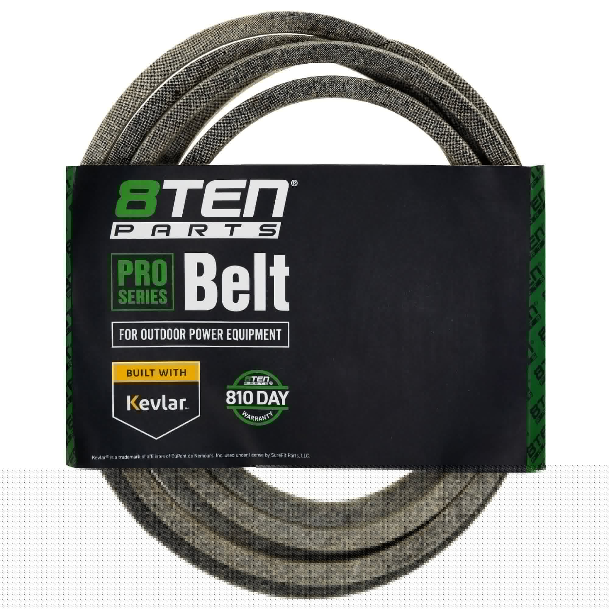 Belt with Kevlar® for TB2450 Super Pro-Turn Pro-Stance 8TEN 810-CBL2811T