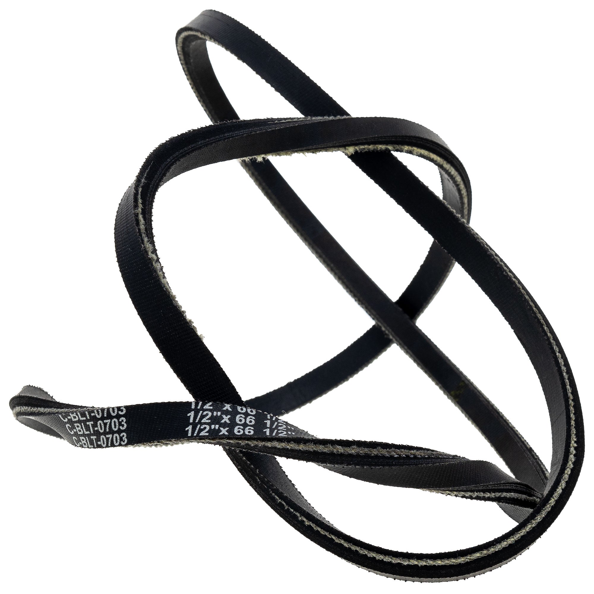 Belt with Kevlar for Bad Boy MZ Magnum Rambler ZT Compact 041-6400-00