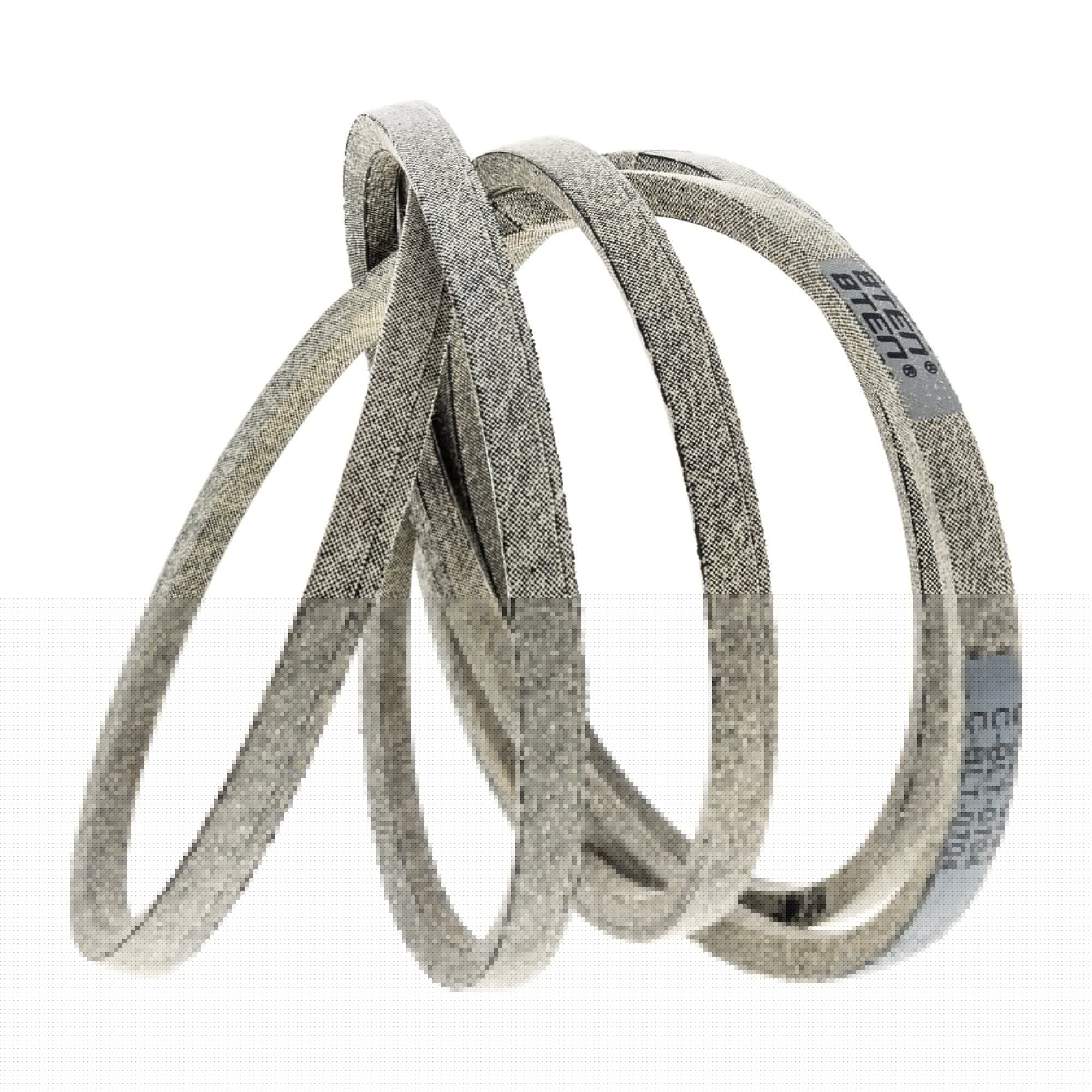 Belt with Kevlar® For Toro Exmark Ferris 119-8819 1758101YP 147-2924-SL 147-2924 119-8819-SL