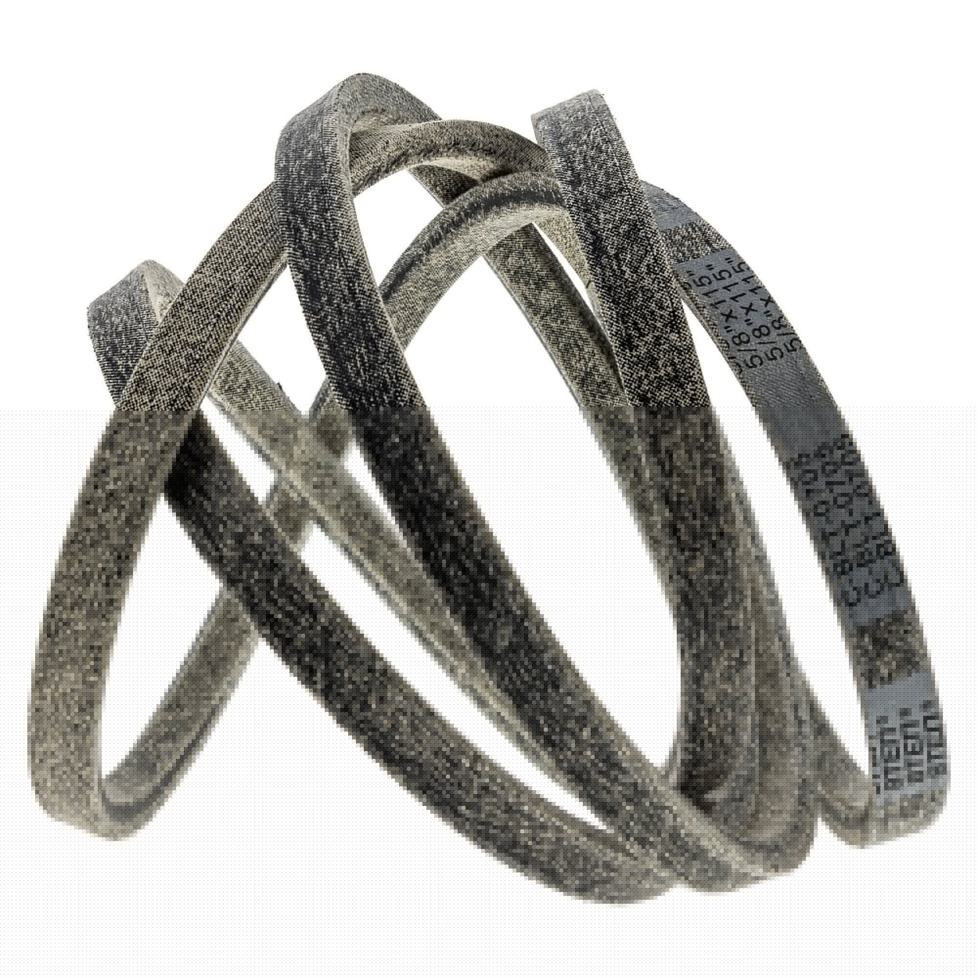 Belt with Kevlar® For Gravely Ariens Exmark 1-403174 07200010 07200011 1-323722 00181715 502165YP