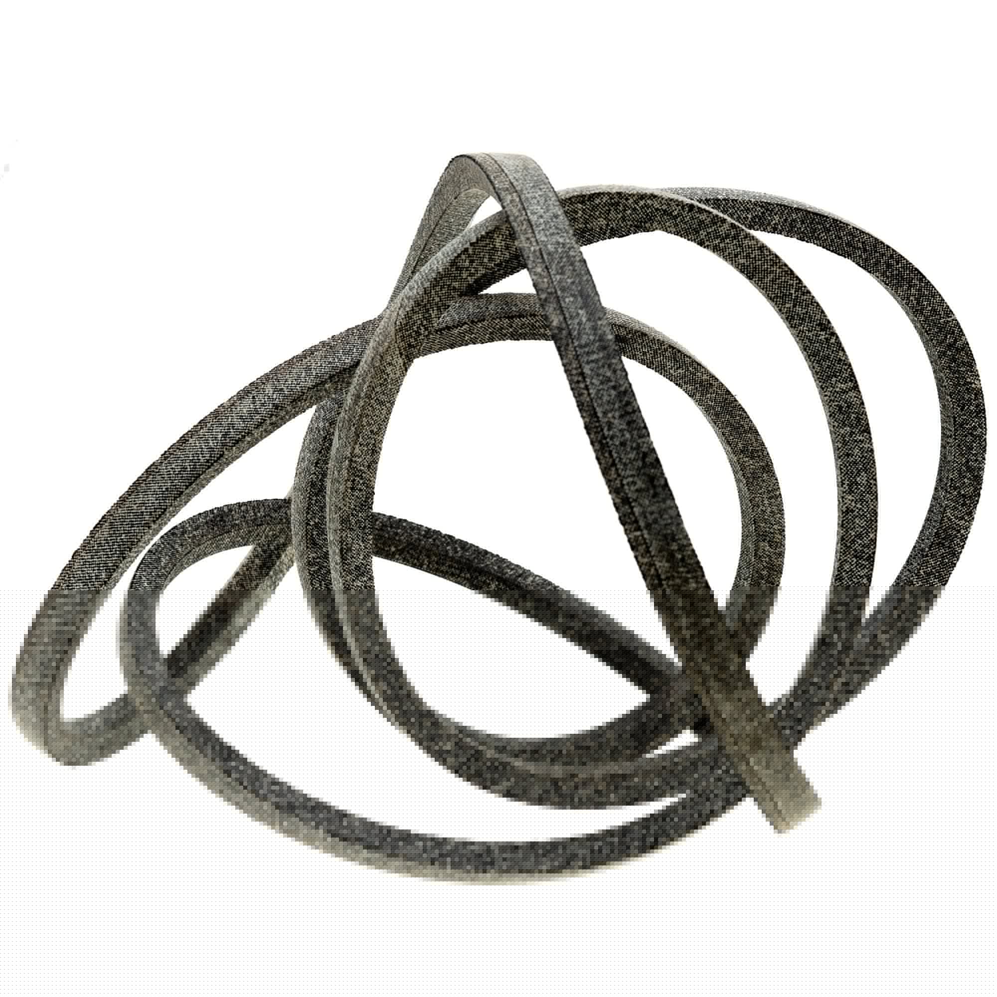 Belt with Kevlar® For Wheel Horse Troy-Bilt John Deere 194346 1747188 M144570 M140502 GW-B1747188