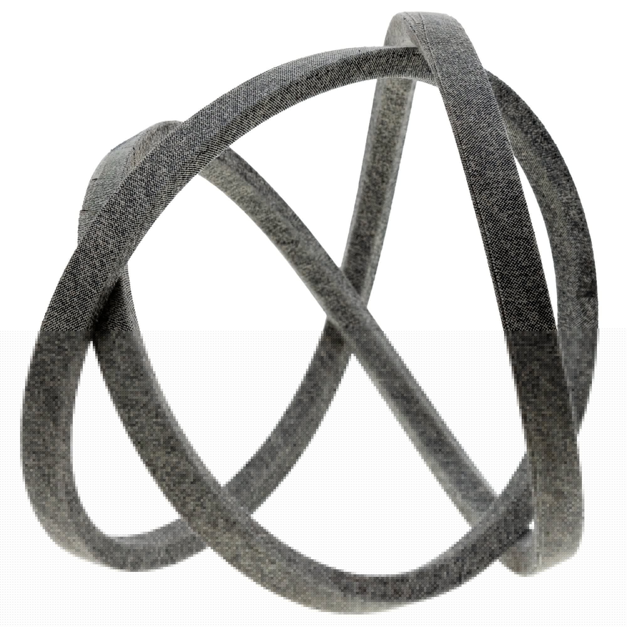 Belt with Kevlar® For Husqvarna John Deere RedMax M169485 5021251 TCU37207 D-3900 D38007 7102246