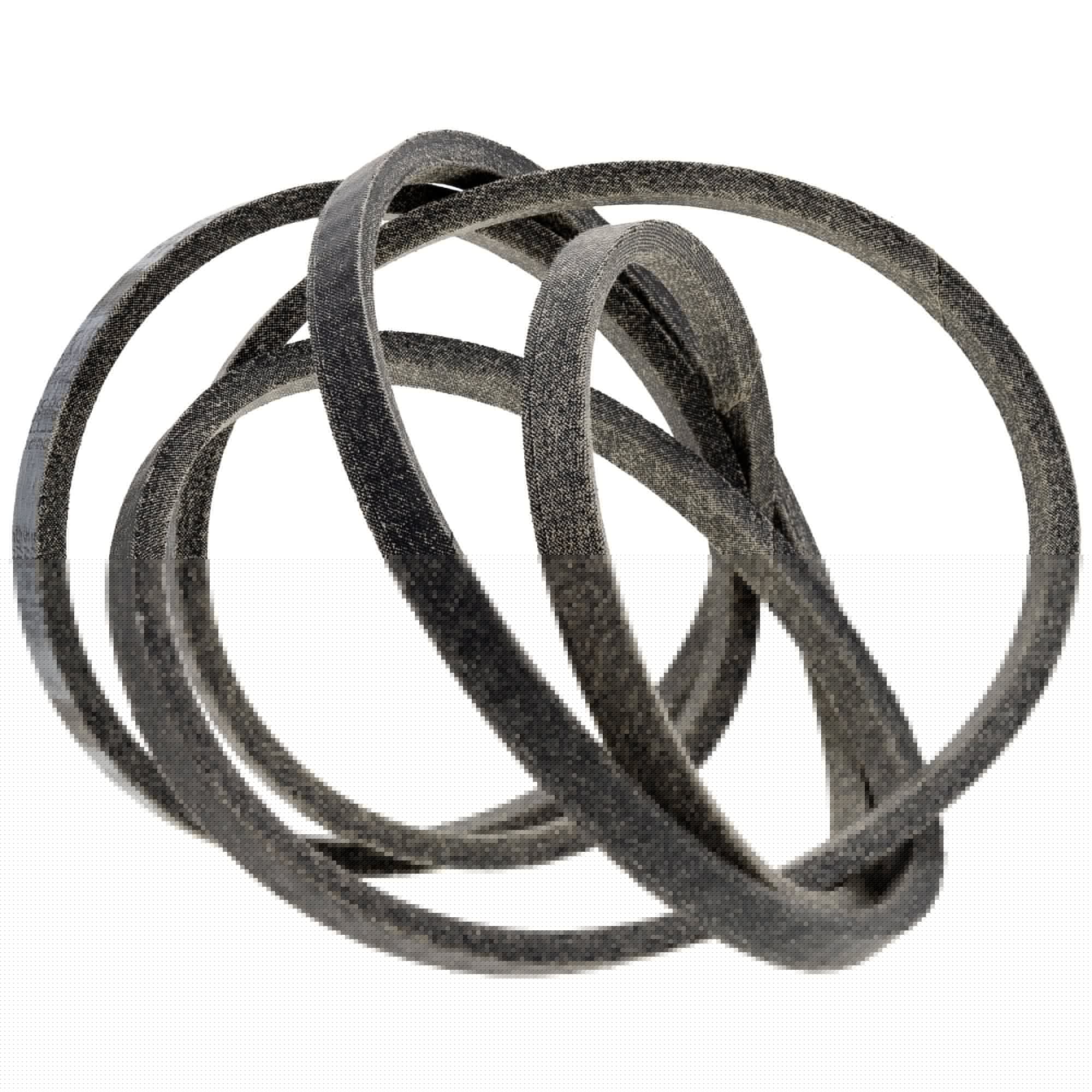 Belt with Kevlar® For Gravely Ferris Exmark 07200530 07200519 TCU33100 D-3809 5103907YP 5103907