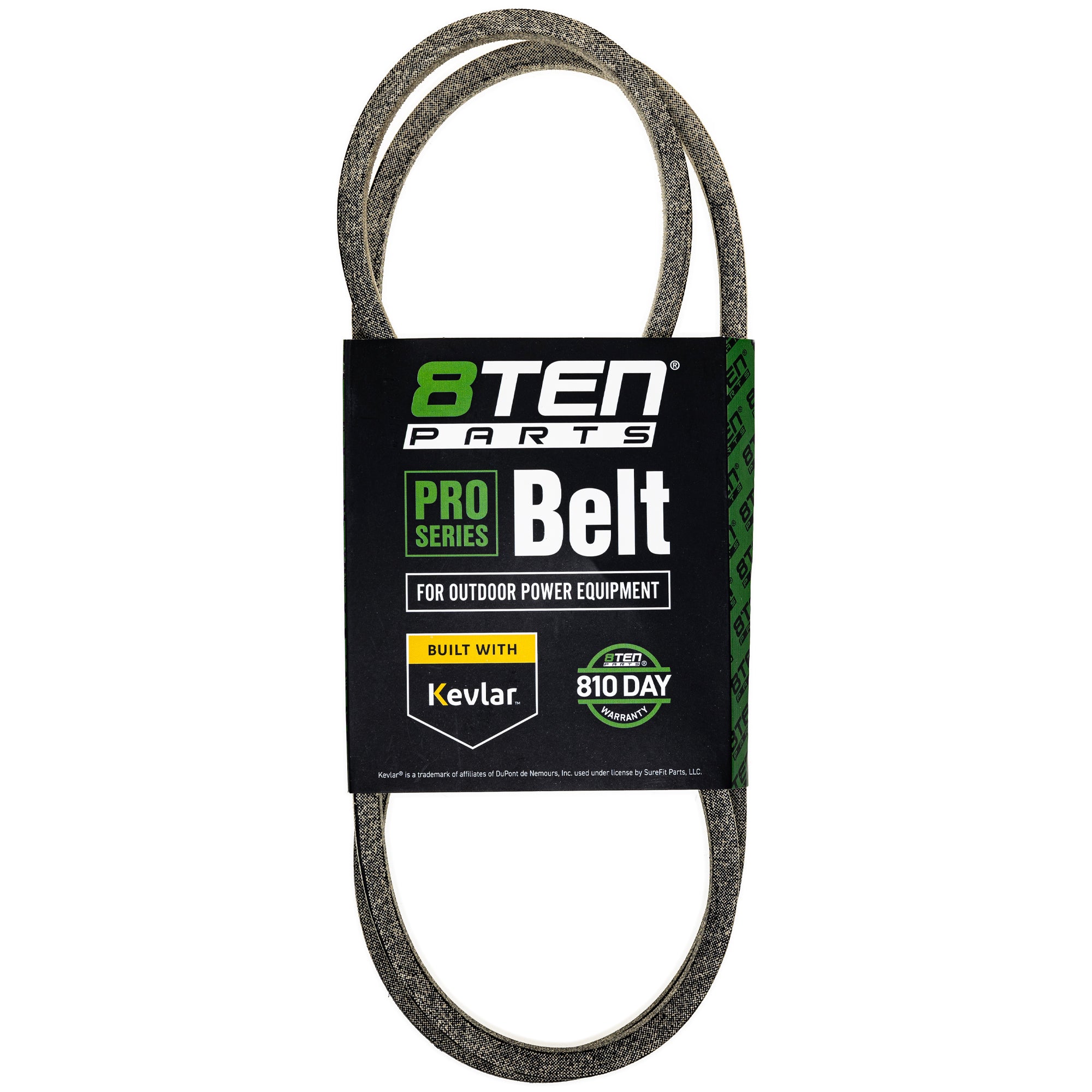 Belt with Kevlar® for Super SRM626 RM928E RM830E 8TEN 810-CBL2031T