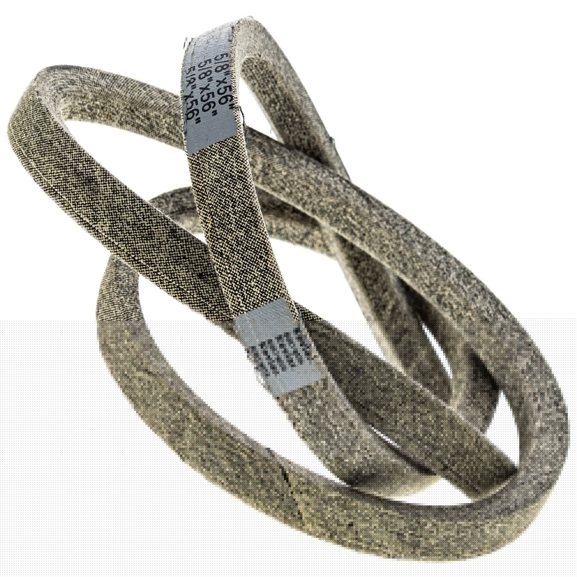 Belt with Kevlar® For Poulan Pro Maxim Weed Eater 10500 16101 1835R 7016101YP 105122 2651-40 2105122