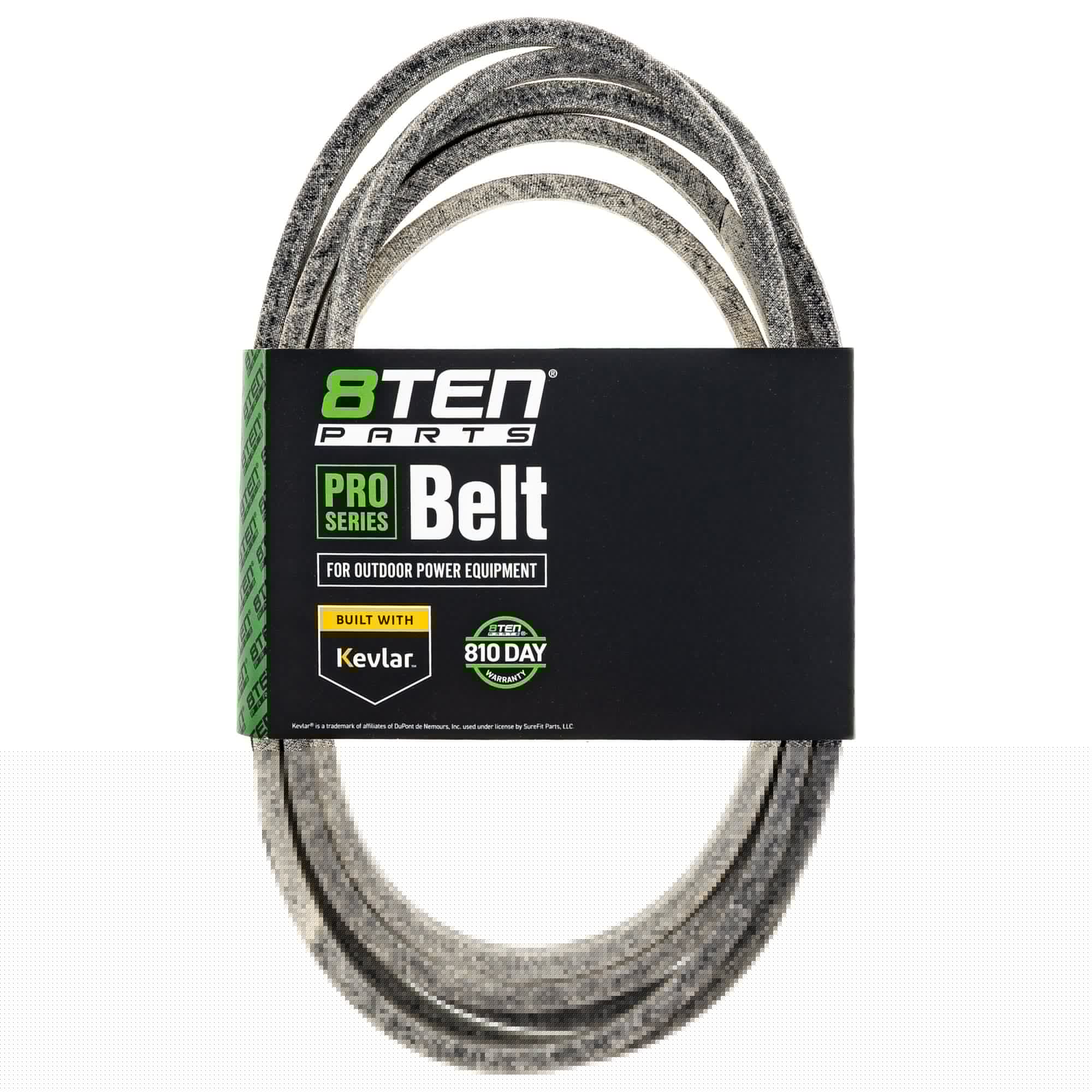 Belt with Kevlar® for IS500Z Deere 1000Z 8TEN 810-CBL2102T