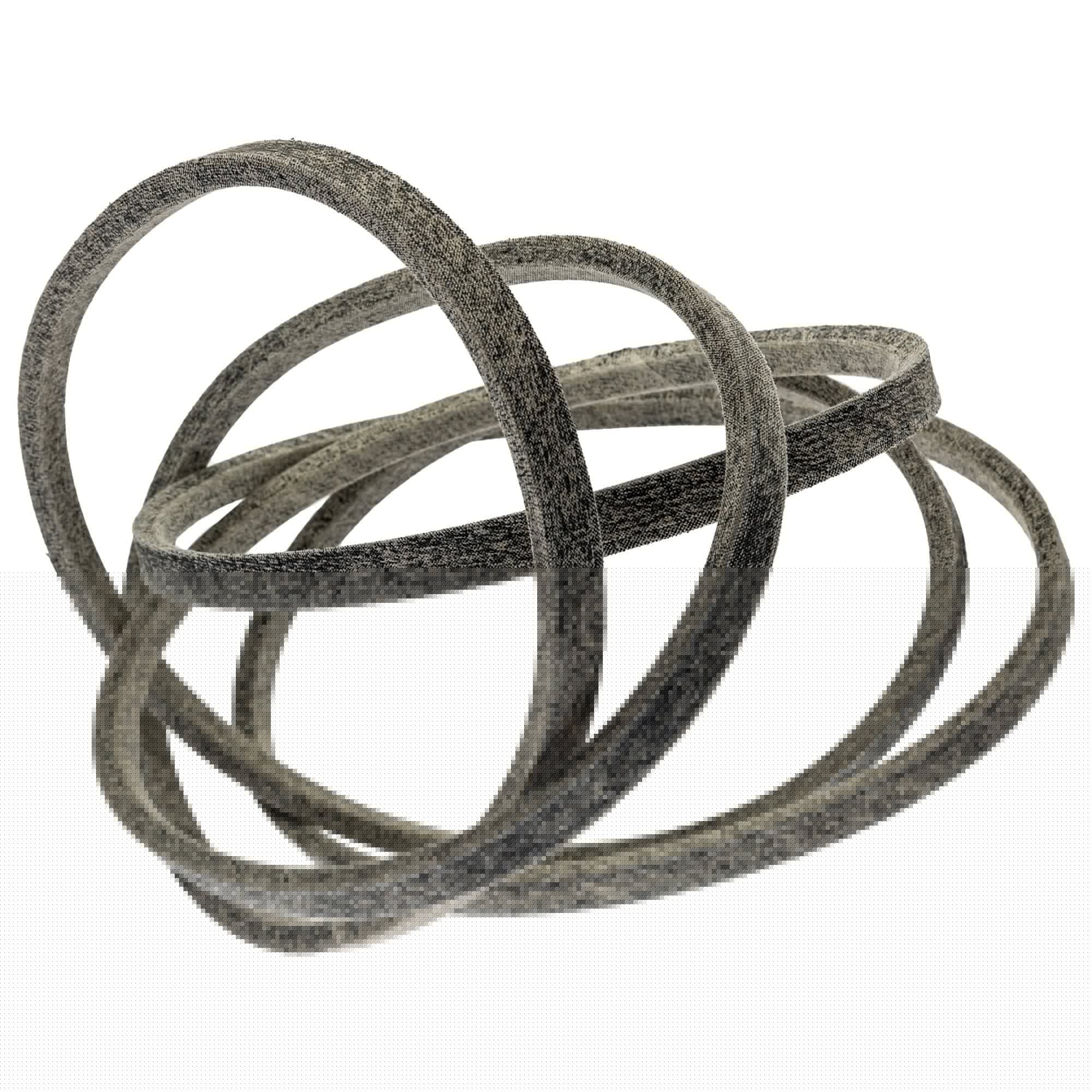 Belt with Kevlar® For John Deere Ferris TCU26908 TCU22527 606874 5104061FS 5104061 5103396 5023386