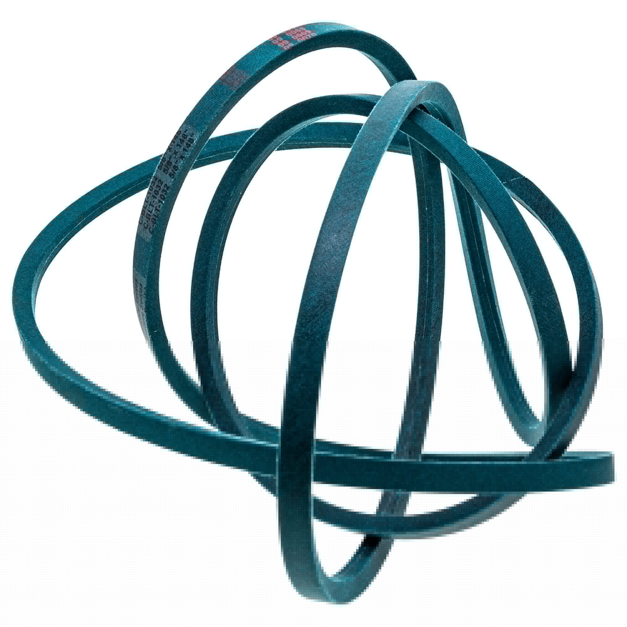 Belt For Husqvarna Poulan Pro Cub Cadet 482529 954-04329 954-04329A 33155 754-04329 109-2523