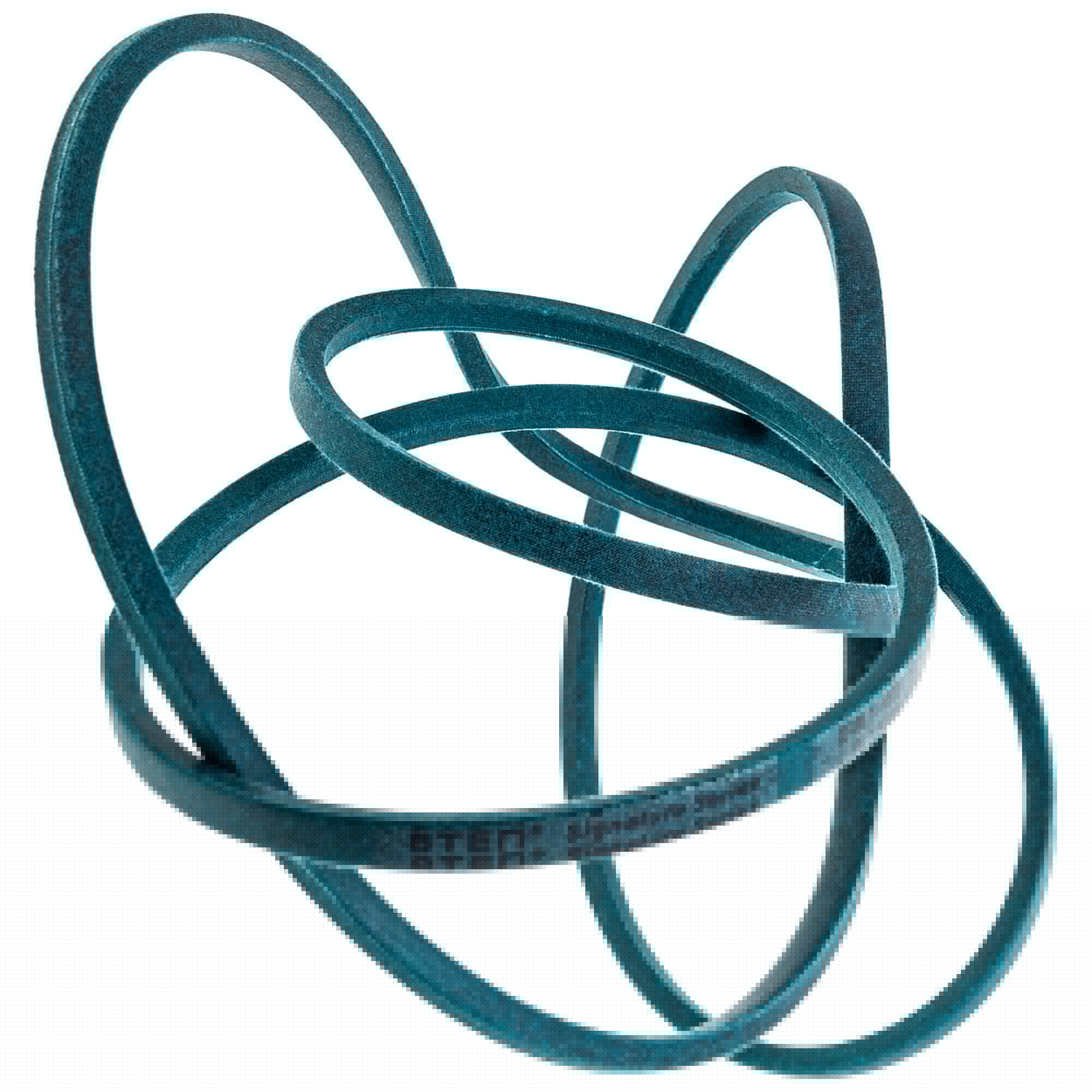 Belt For Cub Cadet John Deere Ferris 754-04137 754-04047 94786 94619 94608 94513 94153 93294 93158