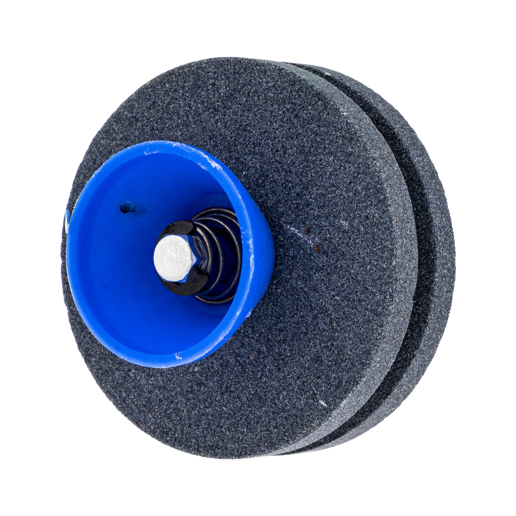 Mower Blade Sharpener Kit for Balancer Grinder Stone Wheel Tractor Garden Tools