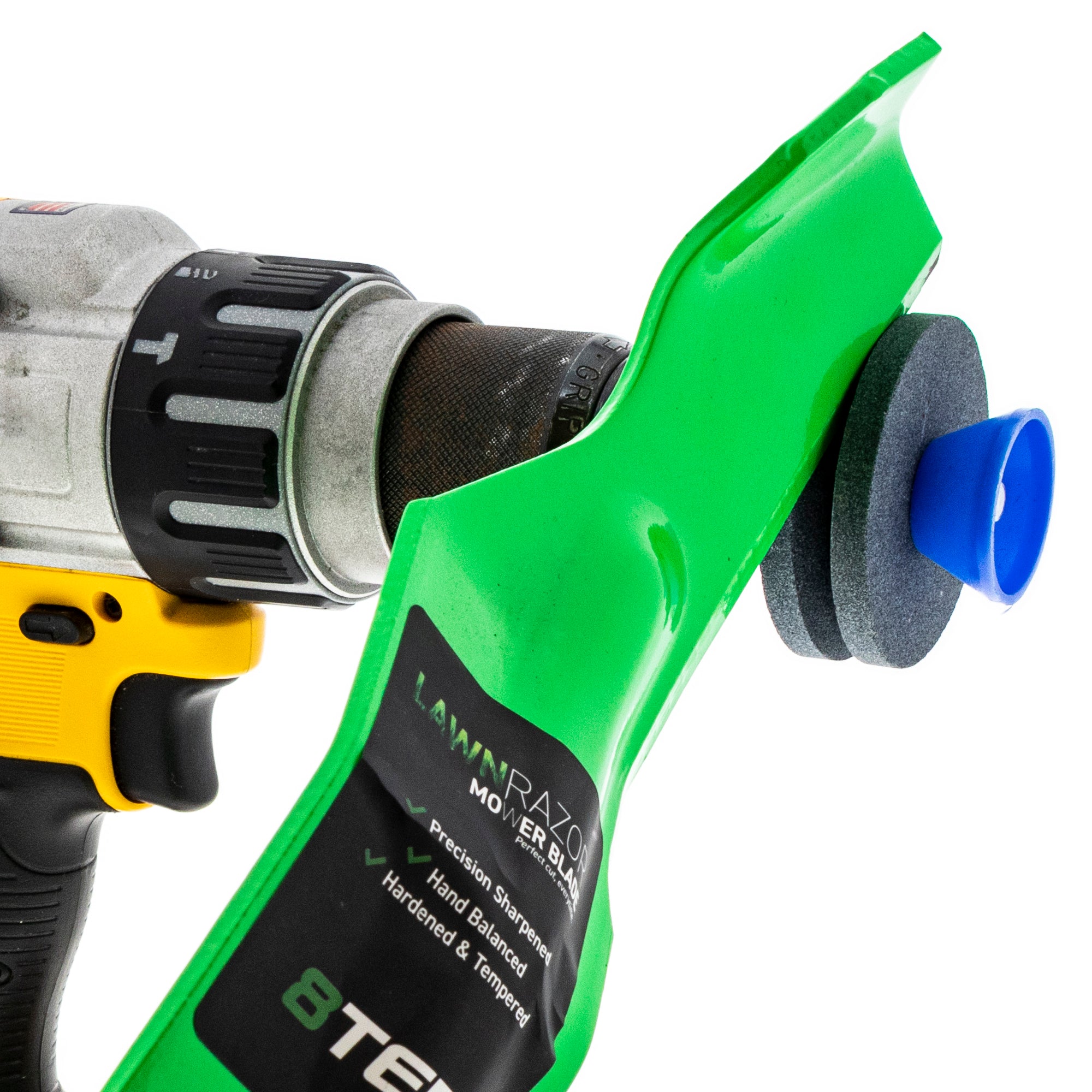 8TEN 810-CBS2223K Blade