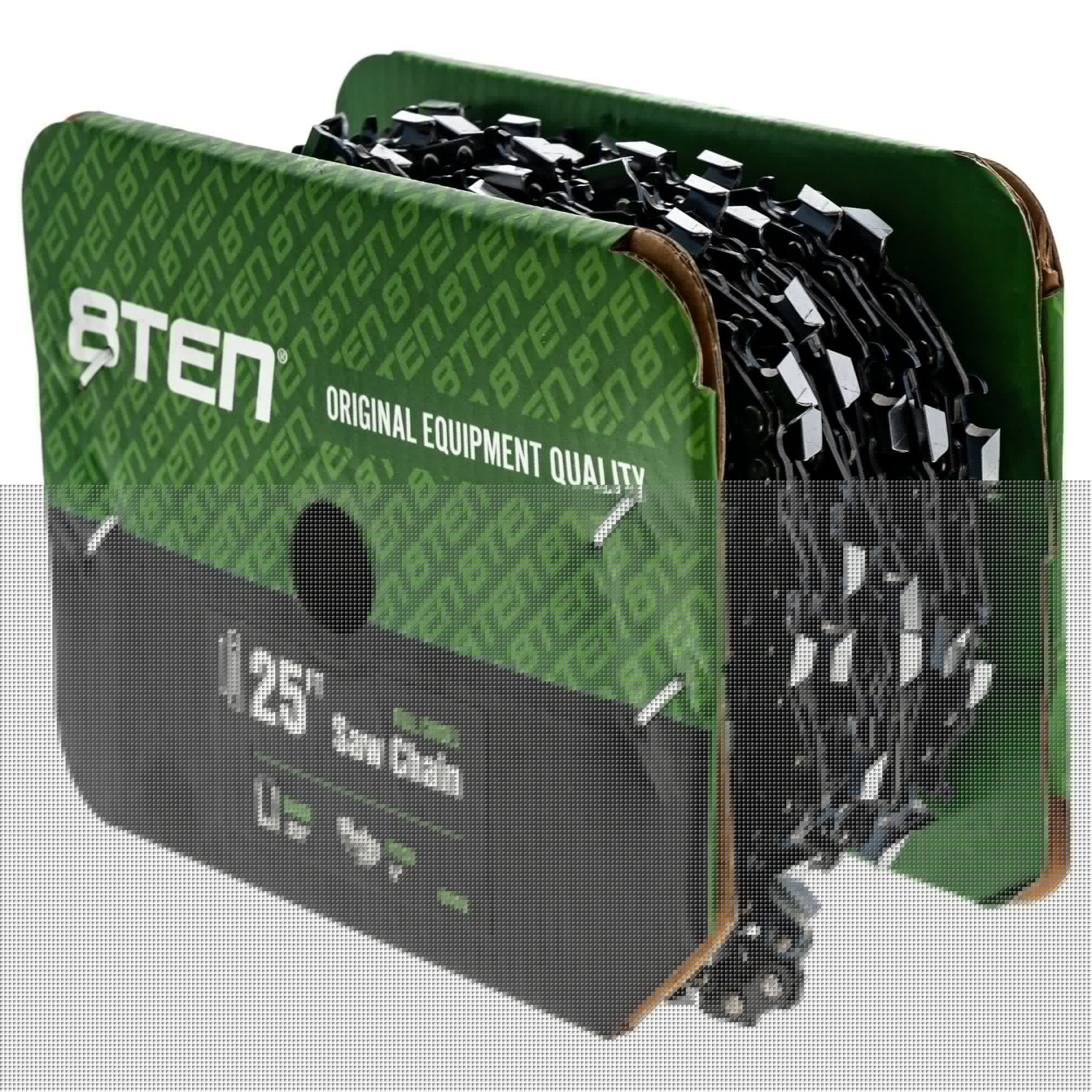 8TEN 810-CCC2224R Chain for