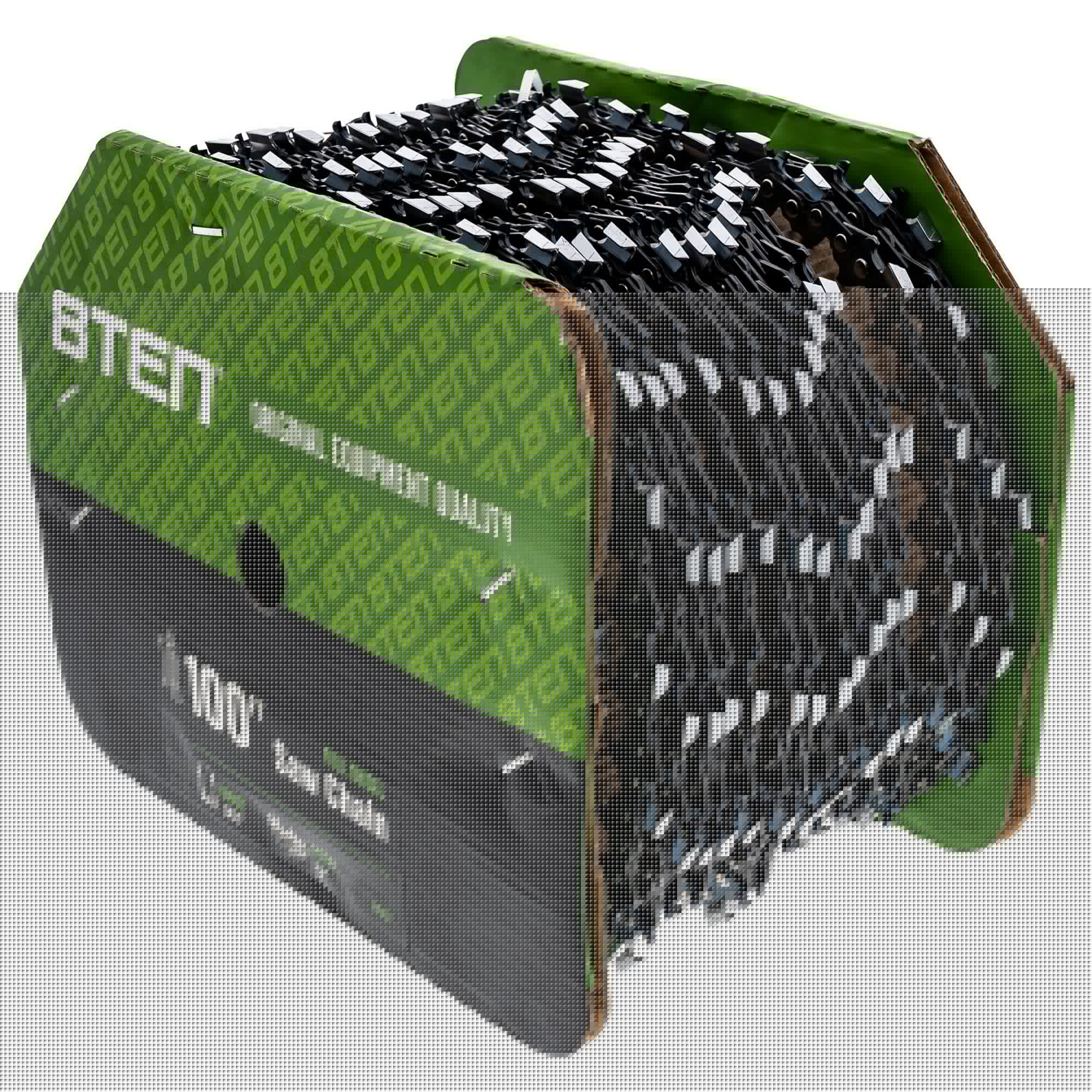 8TEN 810-CCC2244R Chain for