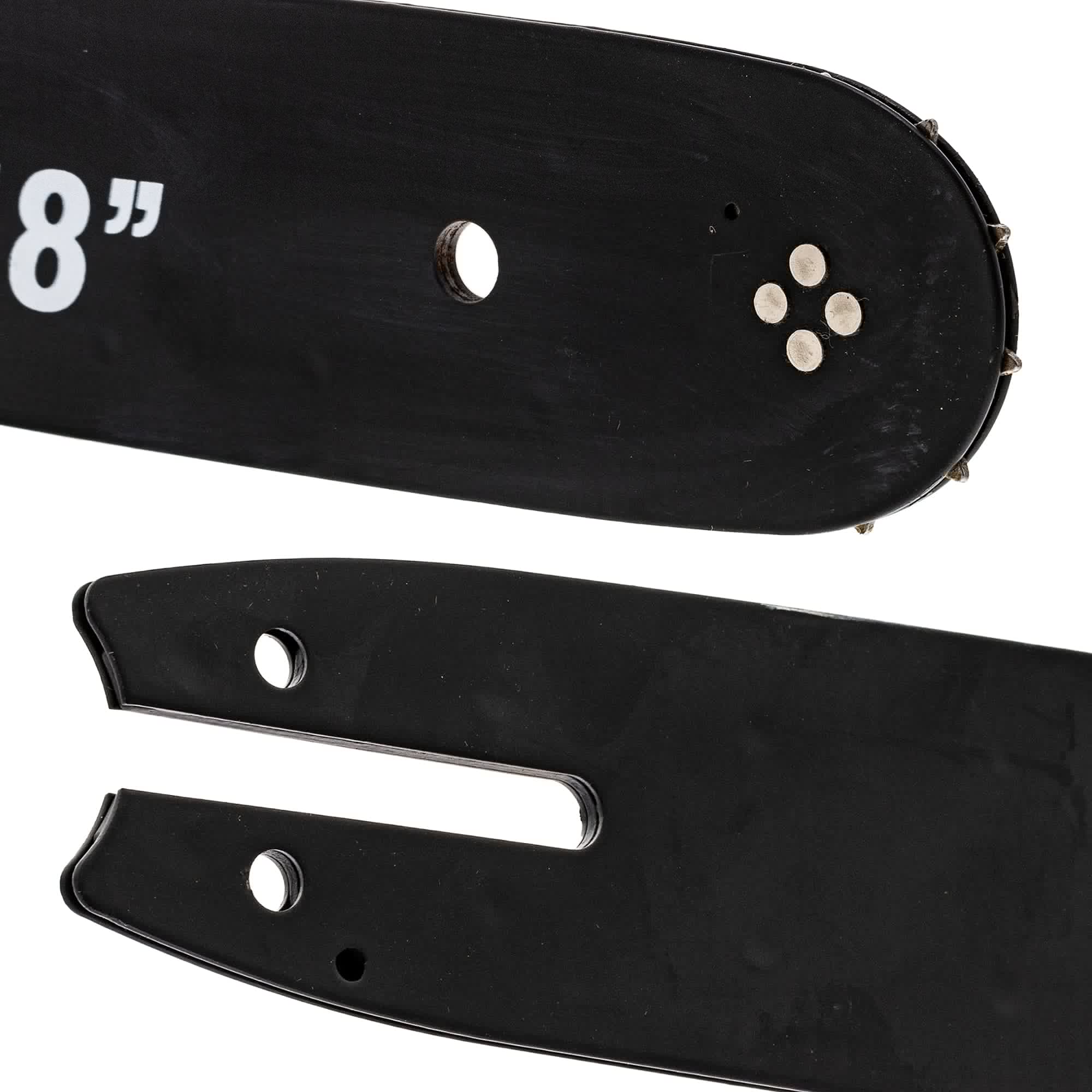 8TEN 18 Inch Chainsaw Guide Bar 30050084717