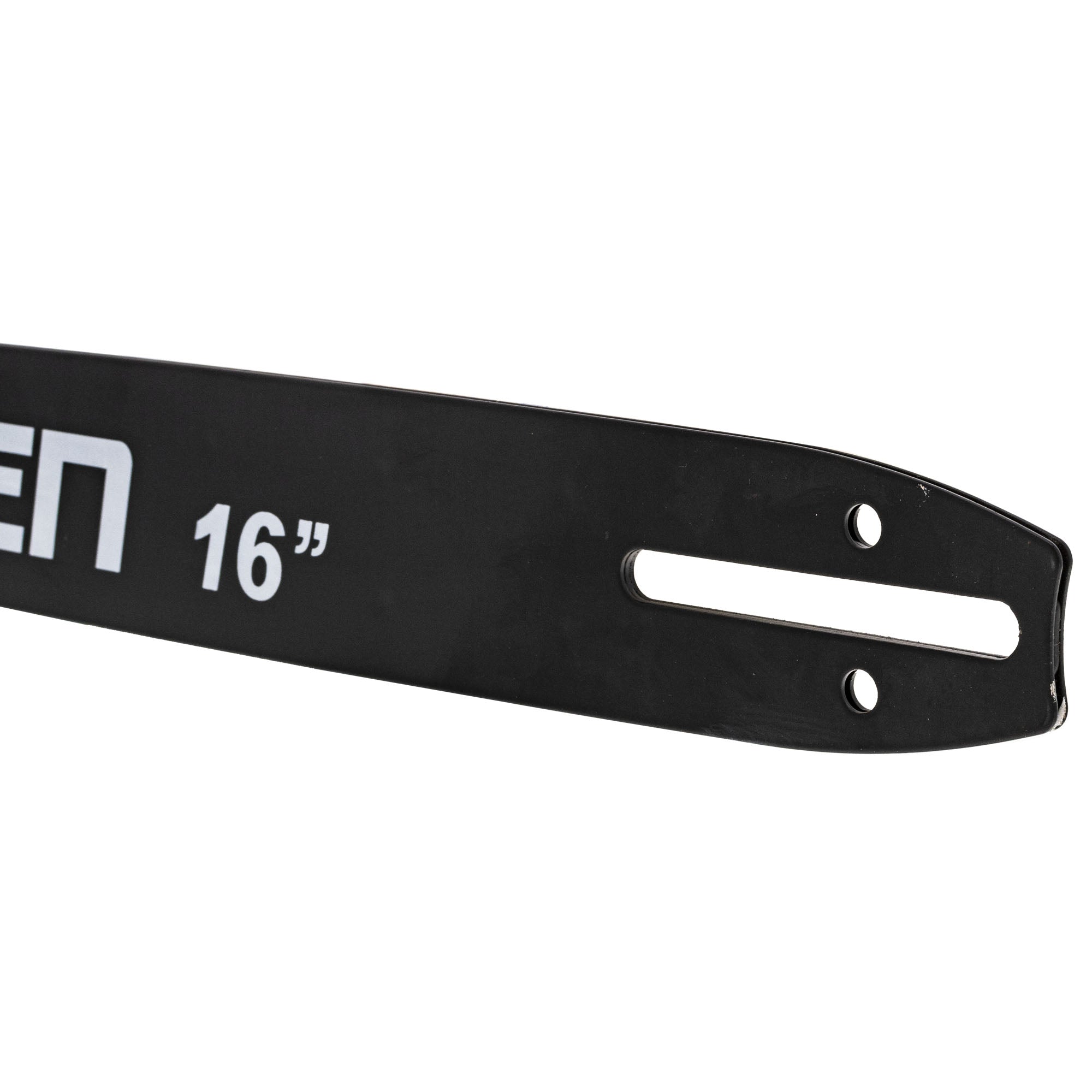 16 Inch Chainsaw Guide Bar For Windsor Stihl Silver Streak GB 30030086613 30030006813