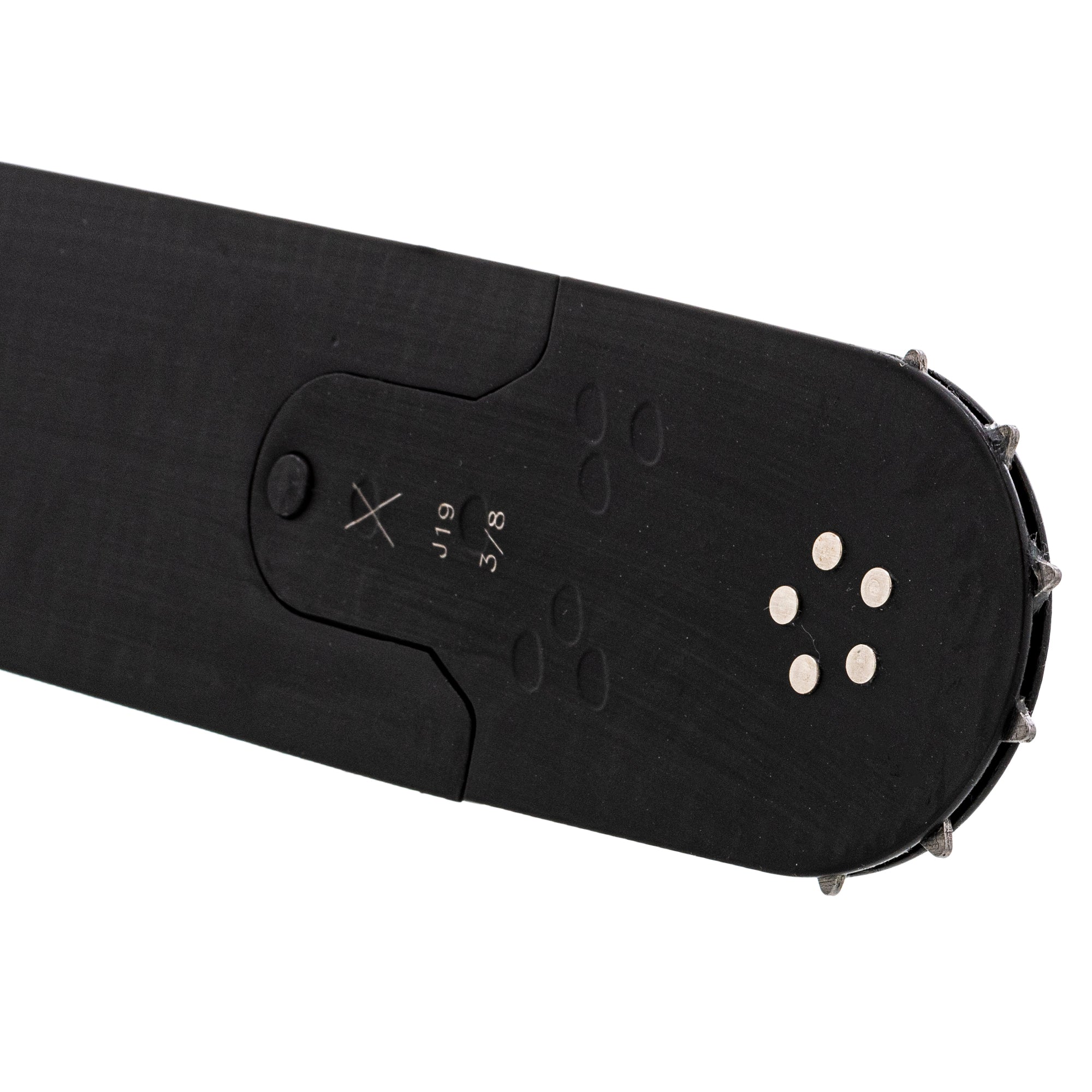 Chainsaw Bar & 2 Chains Kit 24 Inch For Husqvarna MK1002909