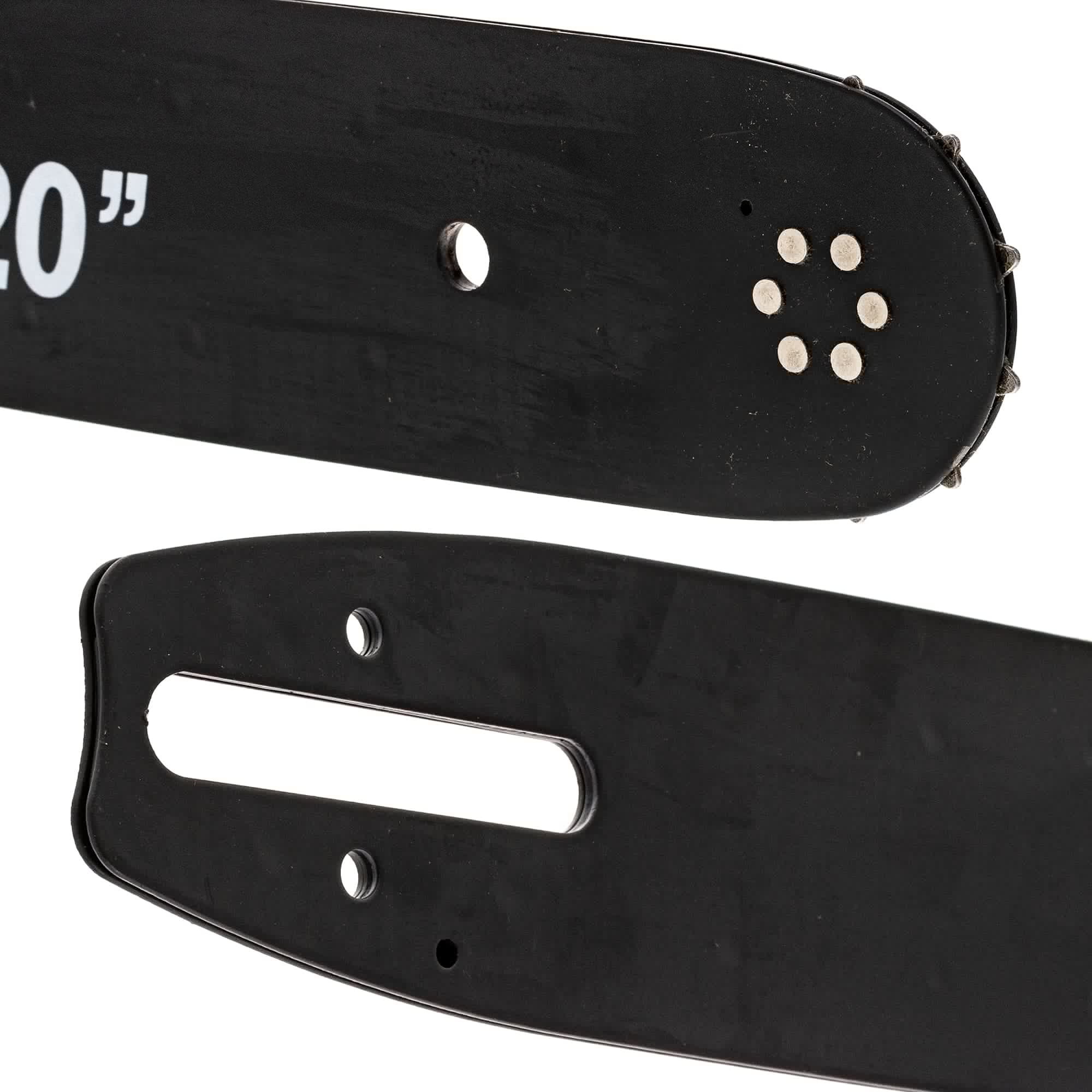 8TEN 20 Inch Chainsaw Guide Bar 30030008822 30038921
