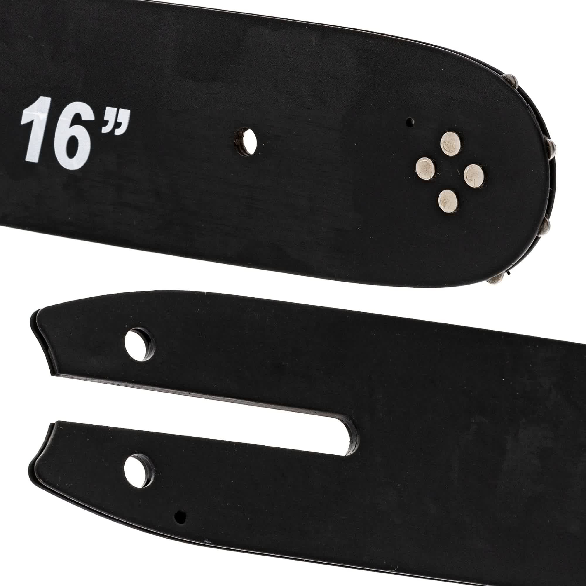 8TEN 16 Inch Chainsaw Guide Bar 30050084813