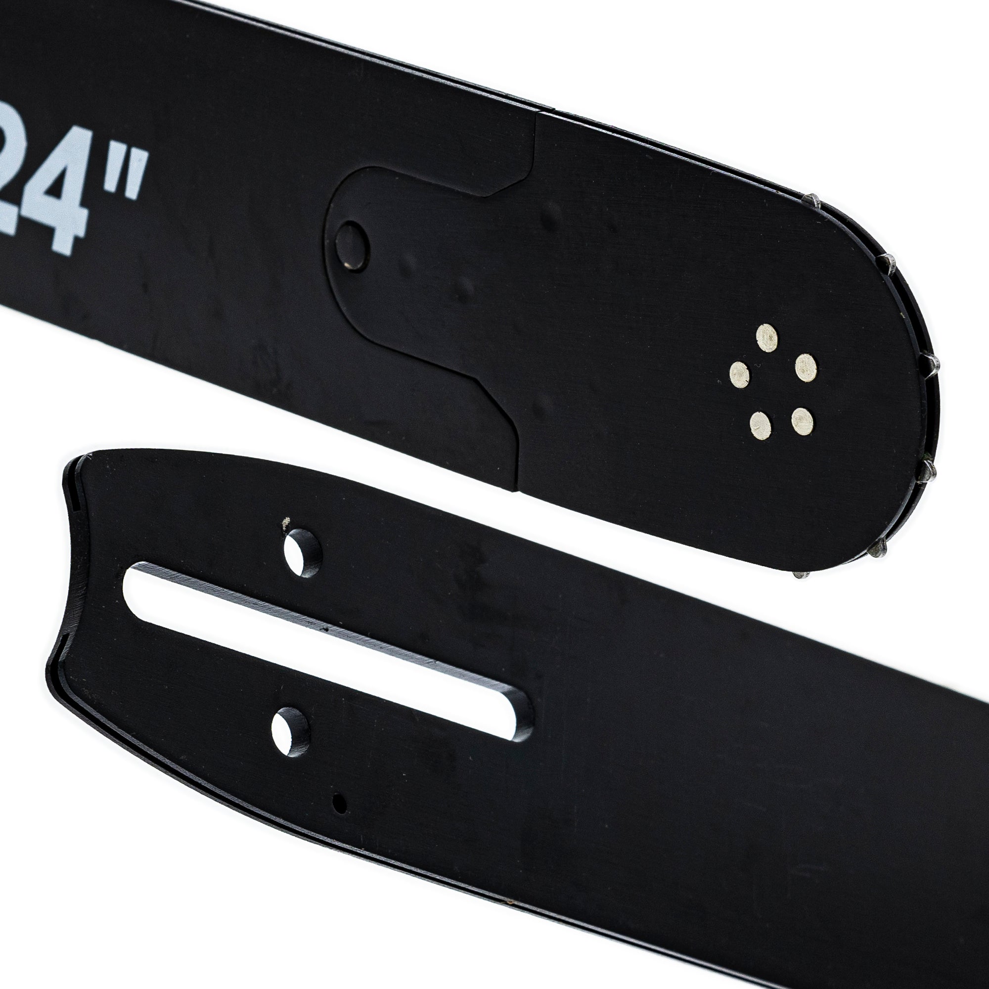 8TEN 24 Inch Chainsaw Guide Bar EUSA50015 608000050