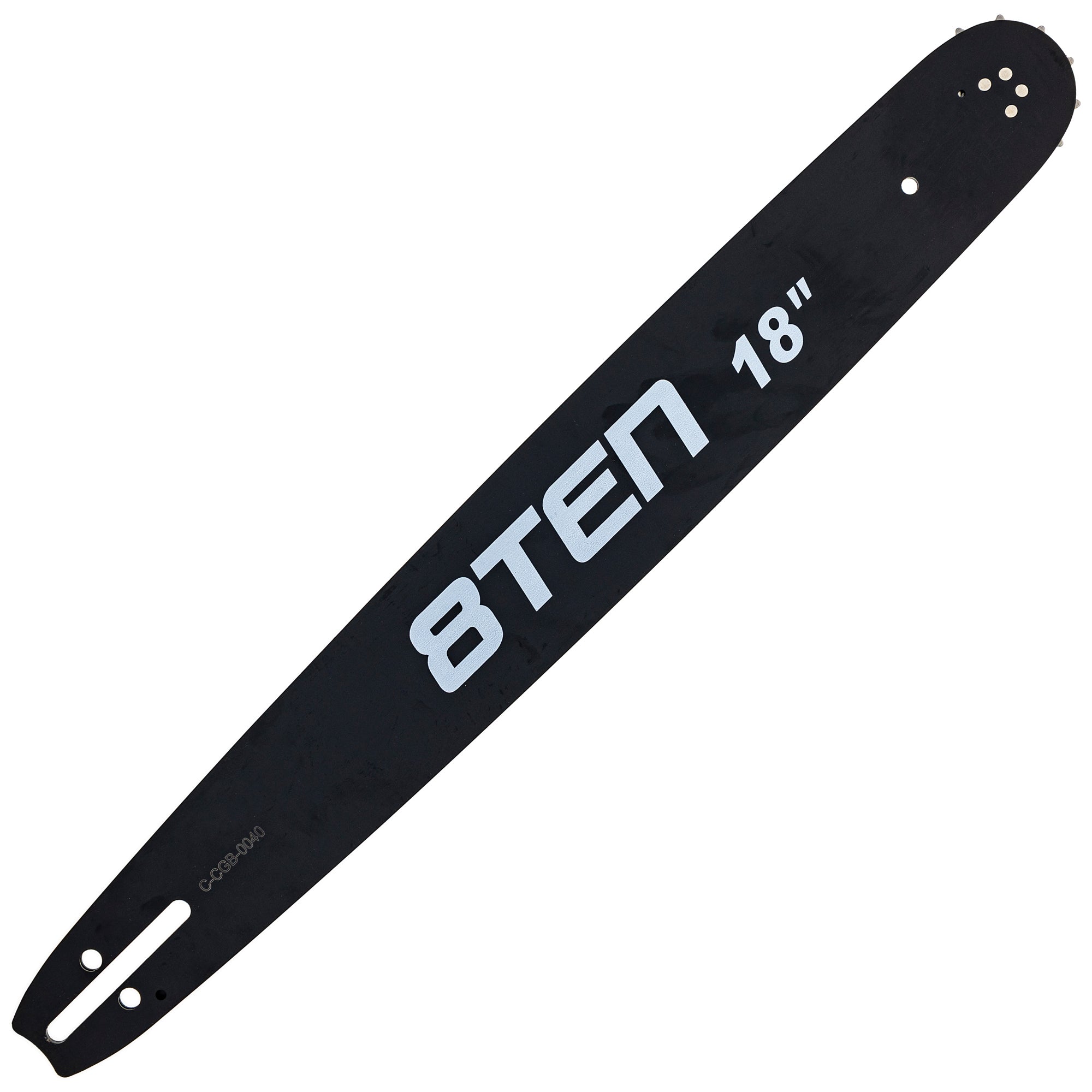 18 Inch Chainsaw Guide Bar for zOTHER PS GZ550 CS2260WH CS2260 8TEN 810-CCG2262B