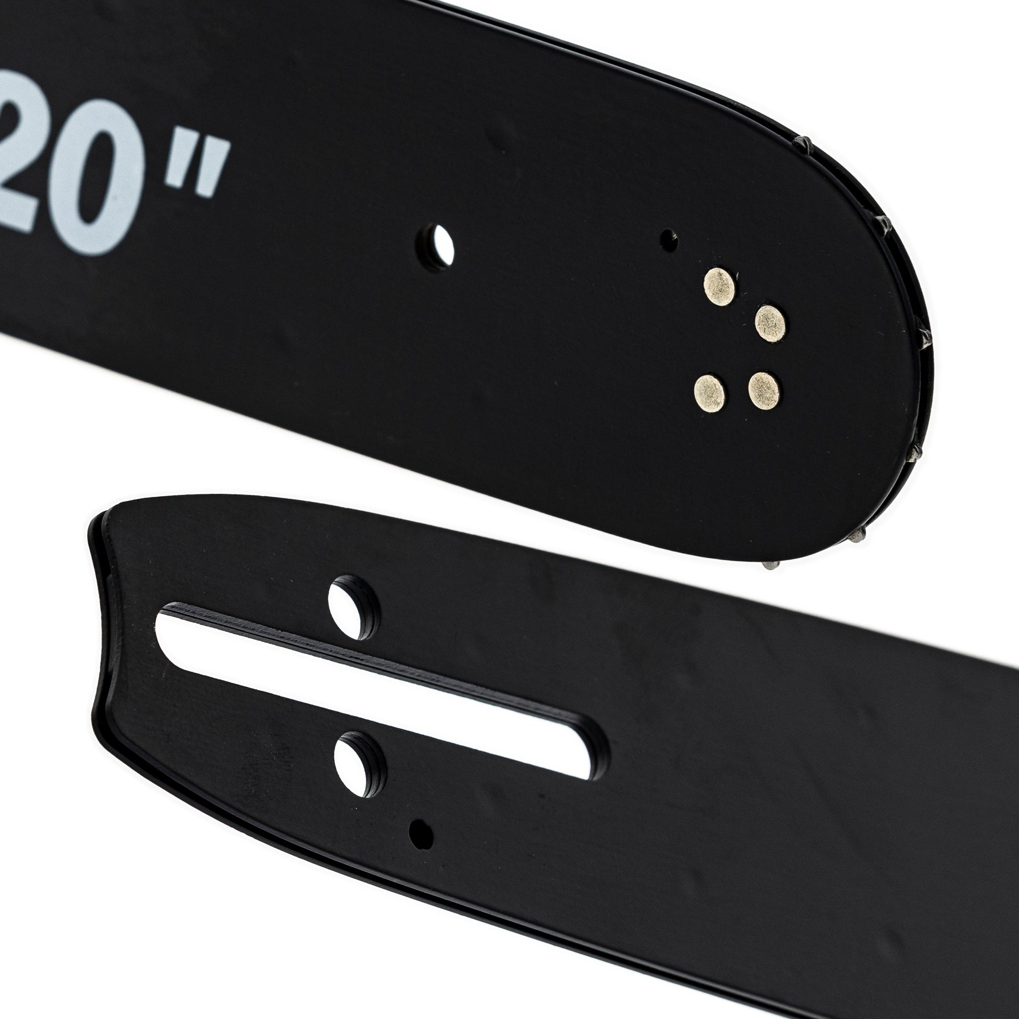 8TEN 20 Inch Chainsaw Guide Bar 20F0LD3378C