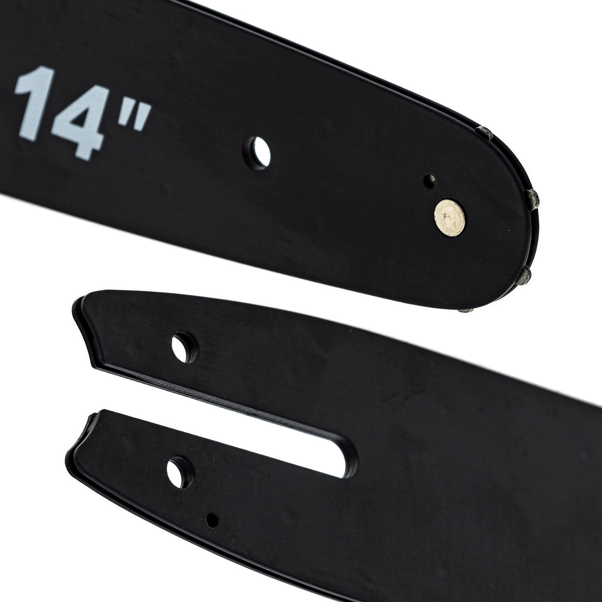 8TEN 14 Inch Chainsaw Guide Bar 30050007409 30050004809