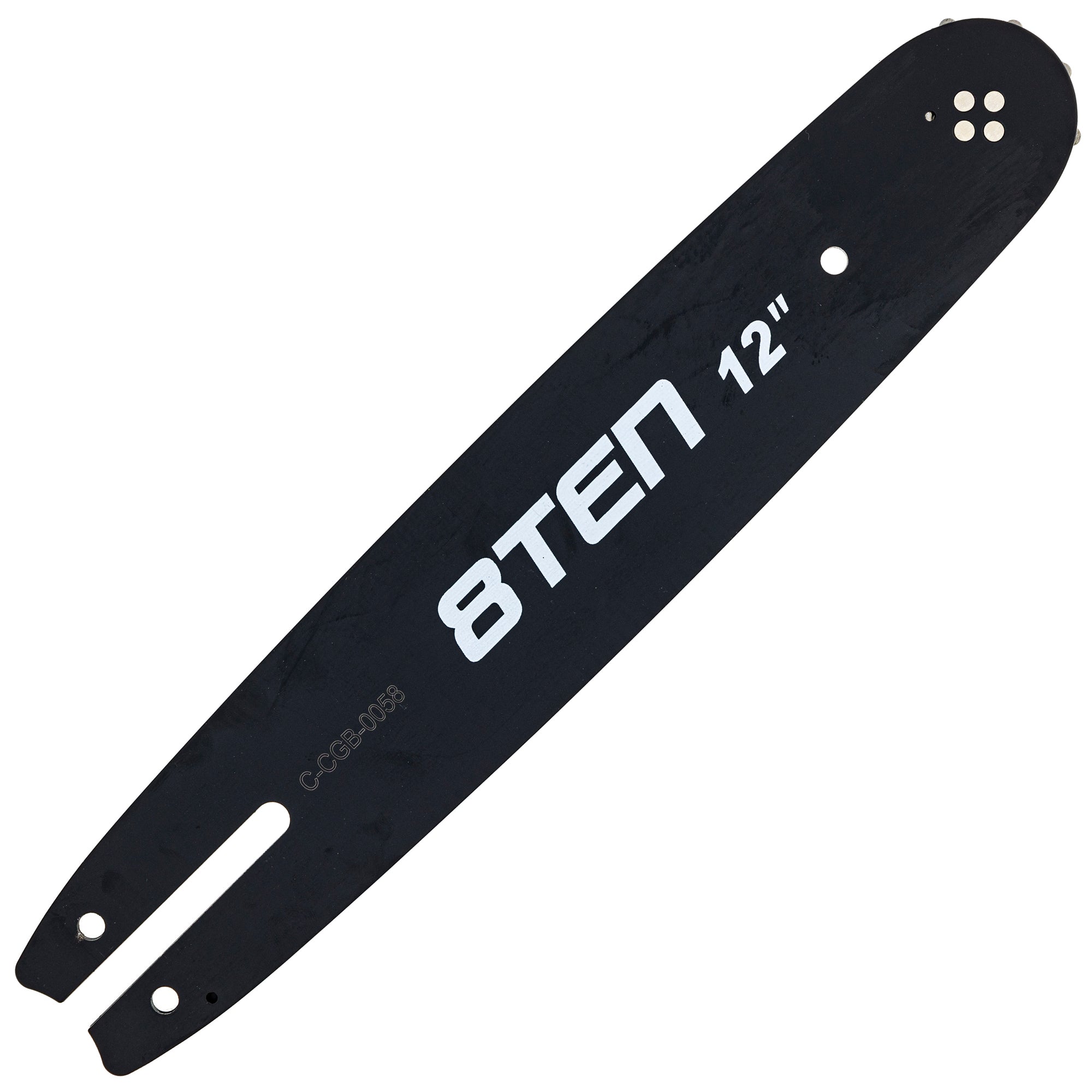 12 Inch Chainsaw Guide Bar for zOTHER Oregon 525i 525 327 8TEN 810-CCG2270B