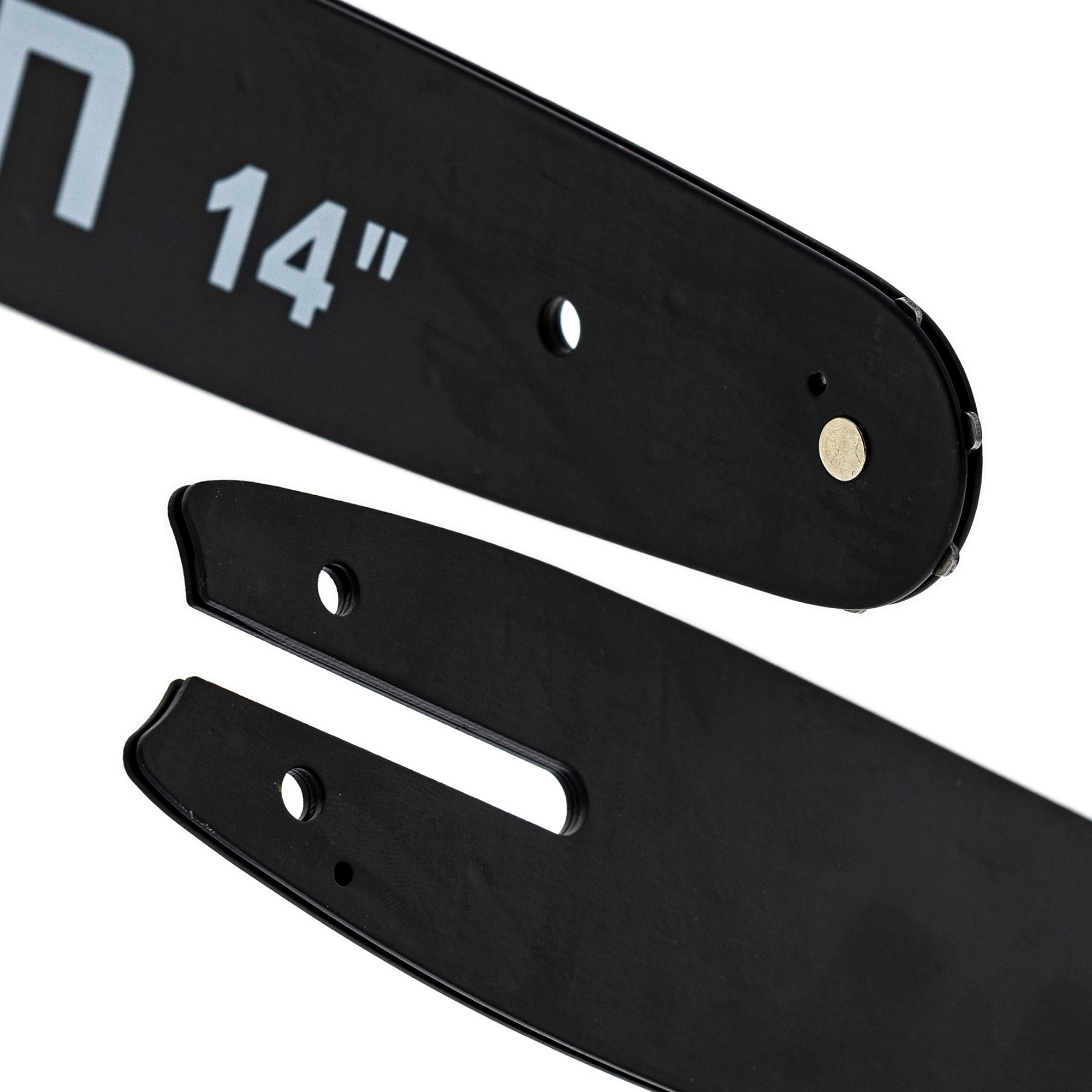 8TEN 14 Inch Chainsaw Guide Bar 144SDEA074