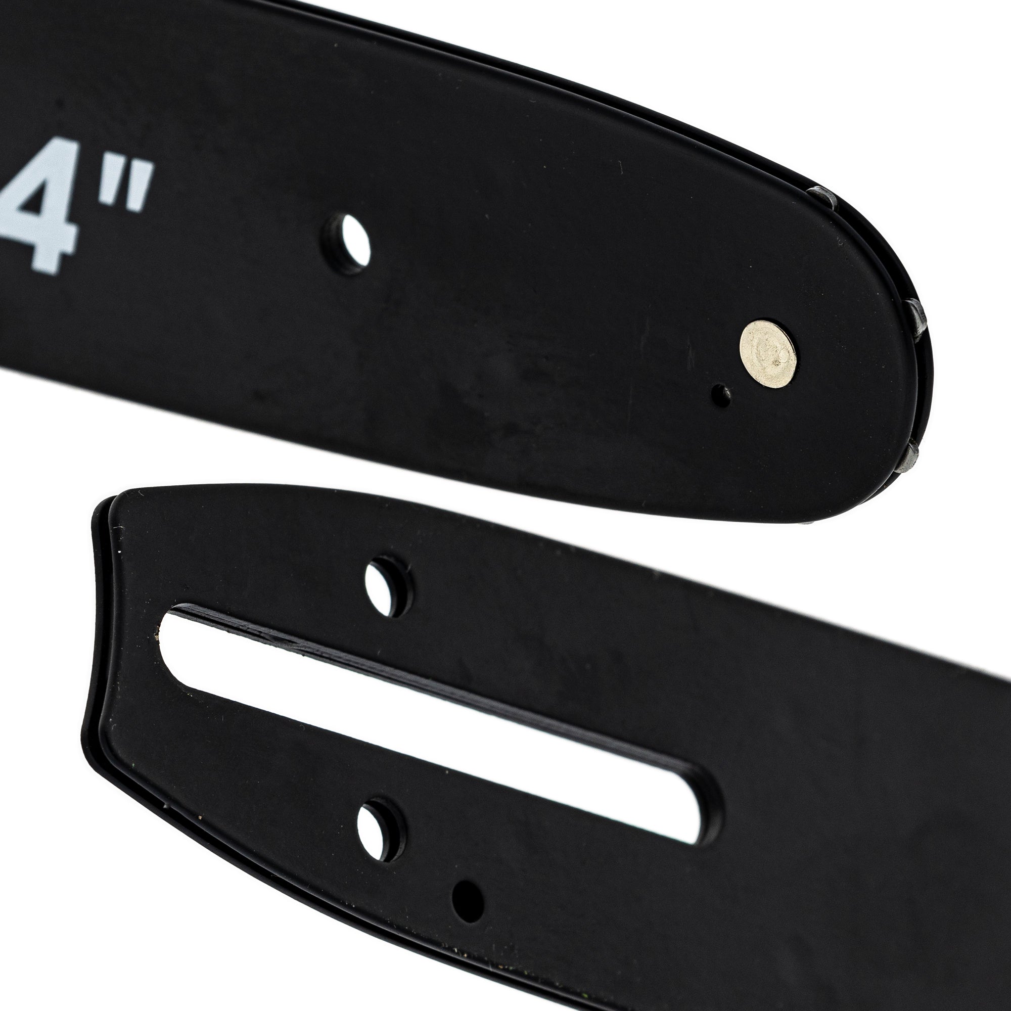 8TEN 14 Inch Chainsaw Guide Bar EUSA50000 5741353-01