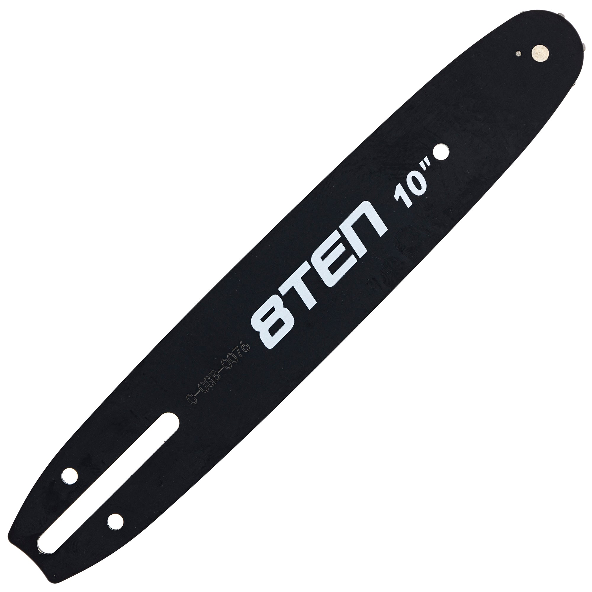 10 Inch Chainsaw Guide Bar for zOTHER Oregon TBCS57 S25 S1838 S1634 8TEN 810-CCG2298B