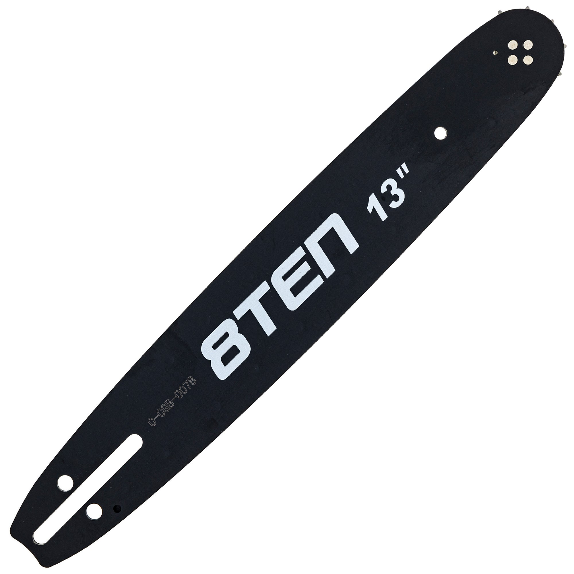 13 Inch Chainsaw Guide Bar for zOTHER Windsor Oregon GB Carlton P325 GZ4500 G5300 G5000AVS 8TEN 810-CCG2290B
