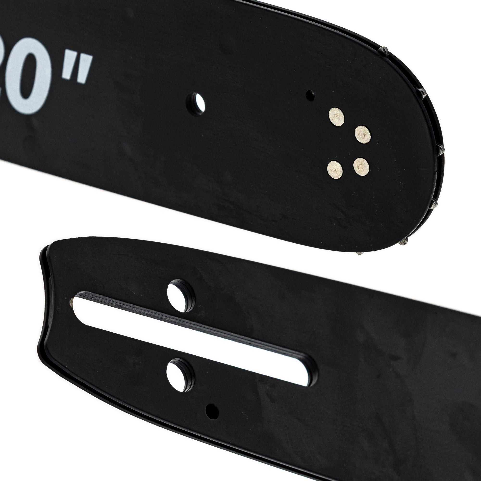 8TEN 20 Inch Chainsaw Guide Bar 608000009 596689878