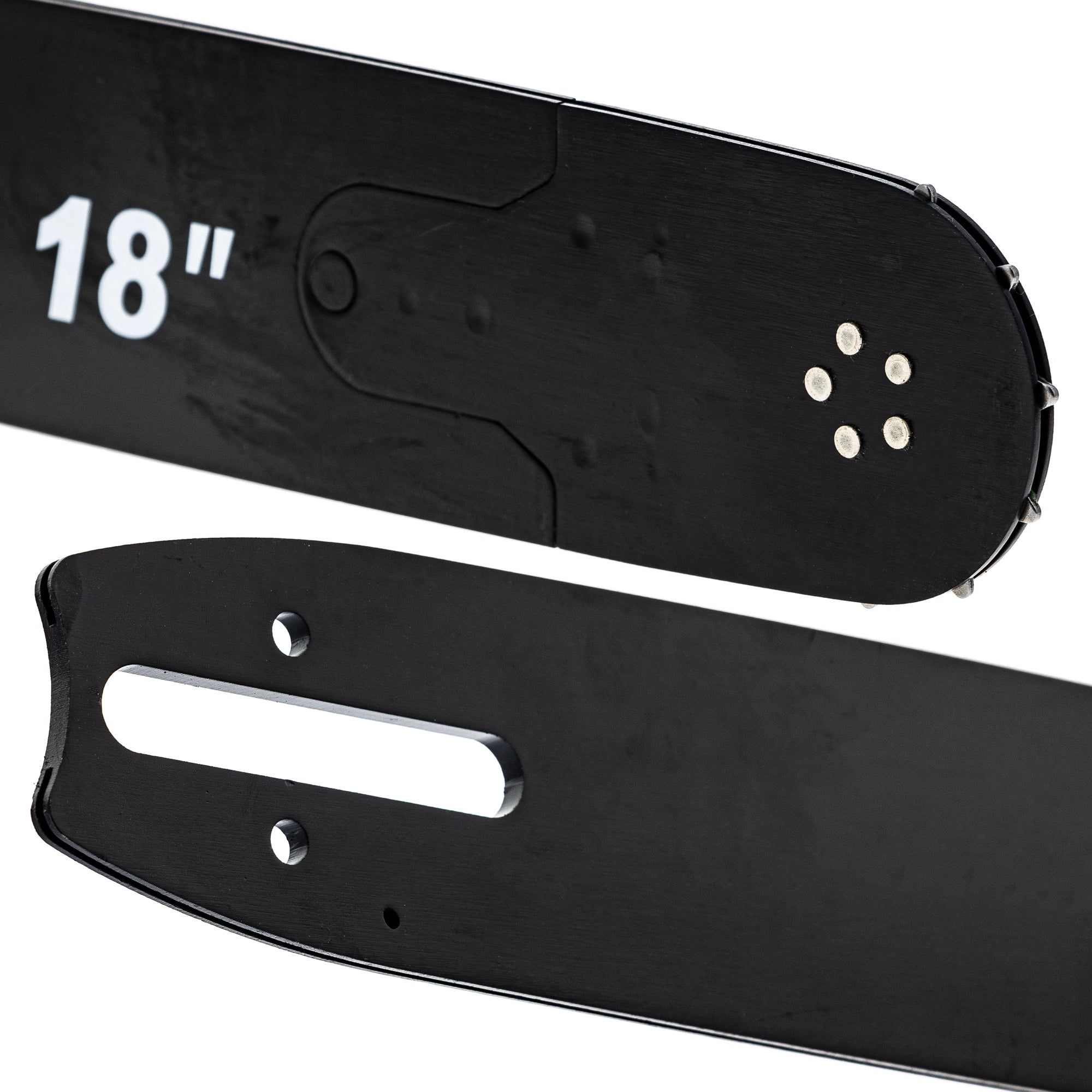 8TEN 18 Inch Chainsaw Guide Bar 30030086117 30030009417