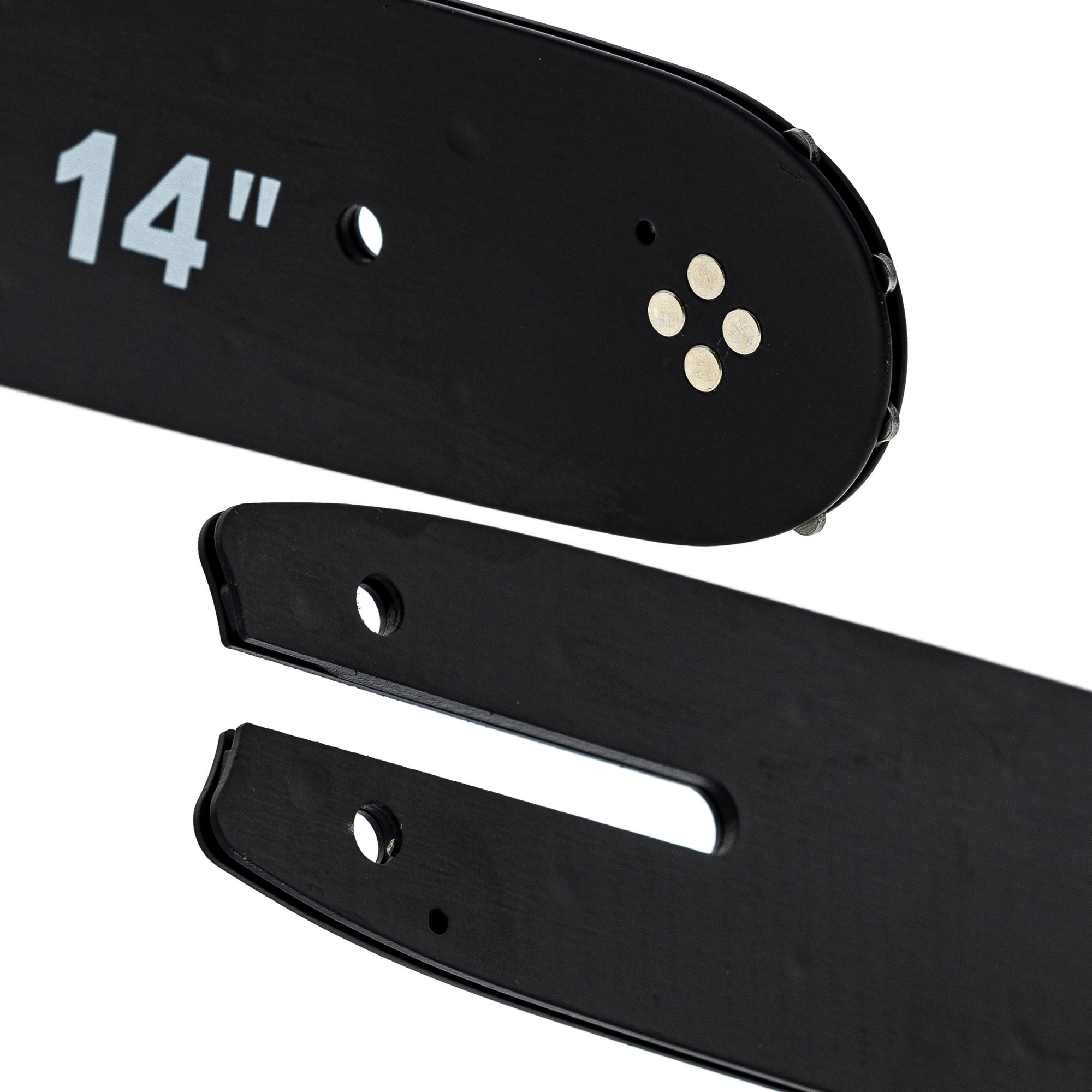 8TEN 14 Inch Chainsaw Guide Bar 140SPEA074