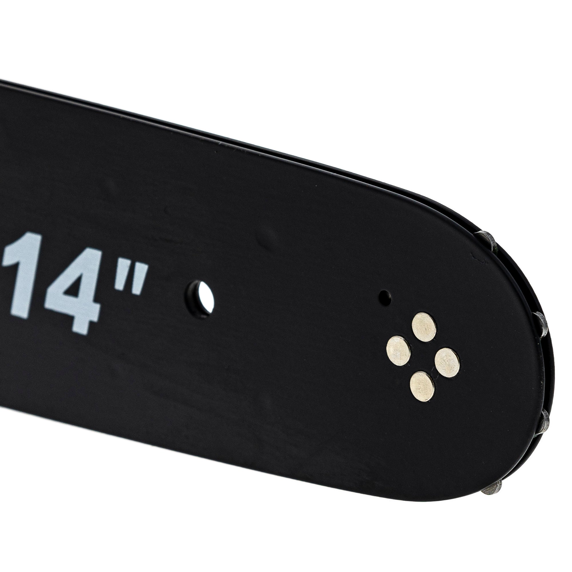 8TEN 810-CCG2215B Guide Bar