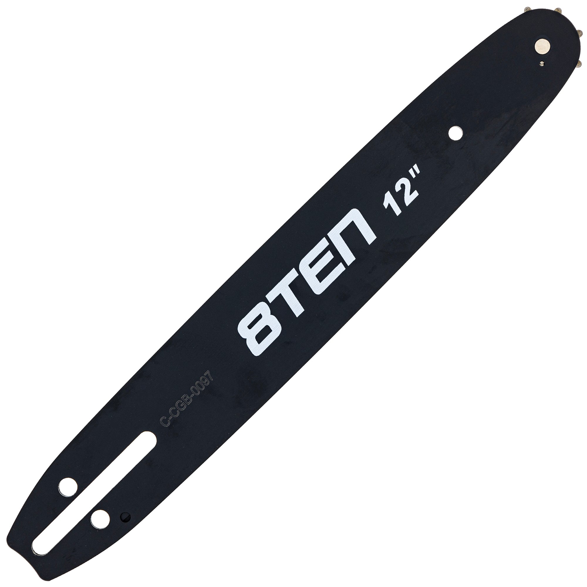 12 Inch Chainsaw Guide Bar for zOTHER T540iXP T535i 540i 535i 8TEN 810-CCG2219B