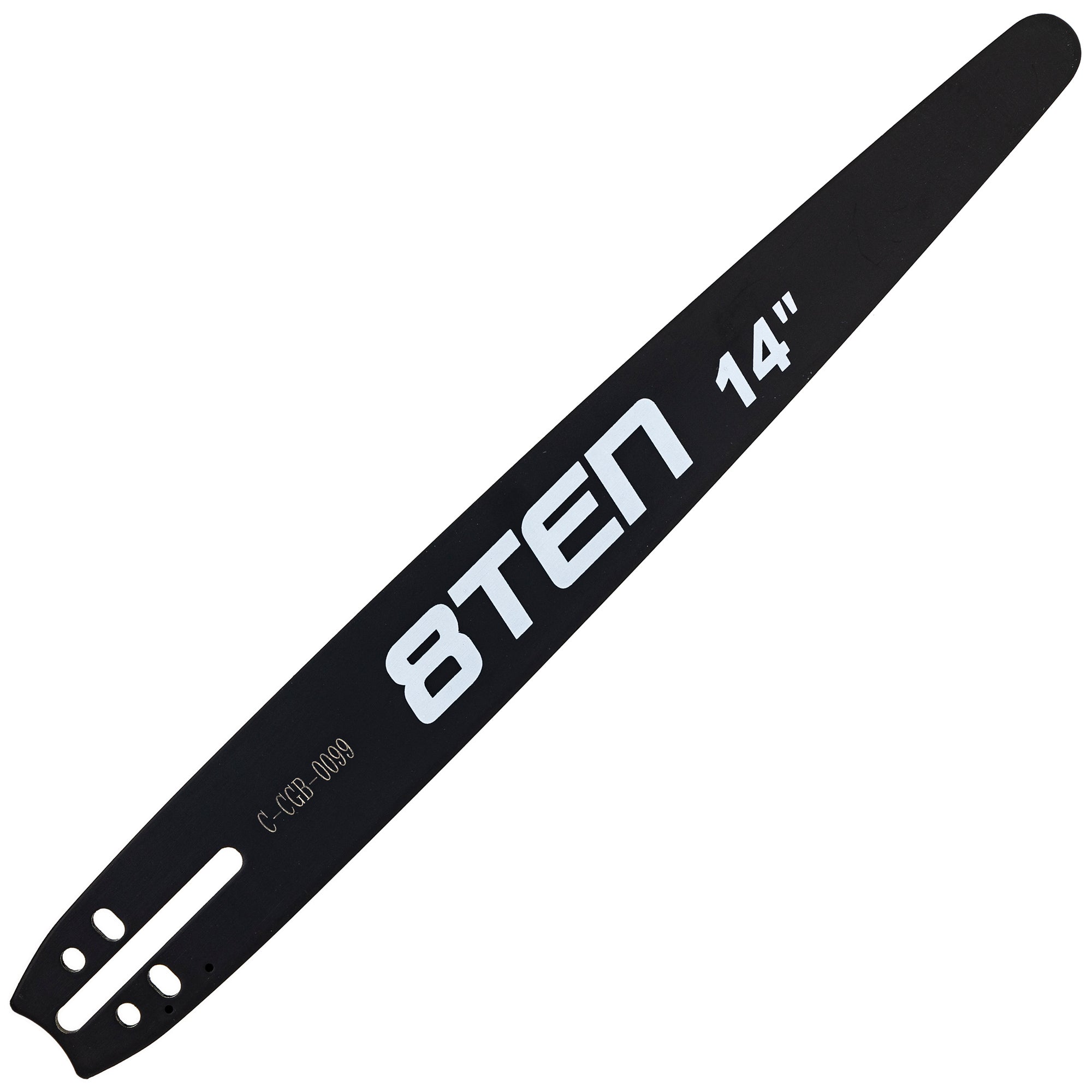 14 Inch Chainsaw Guide Bar for Oregon 8TEN 810-CCG2211B