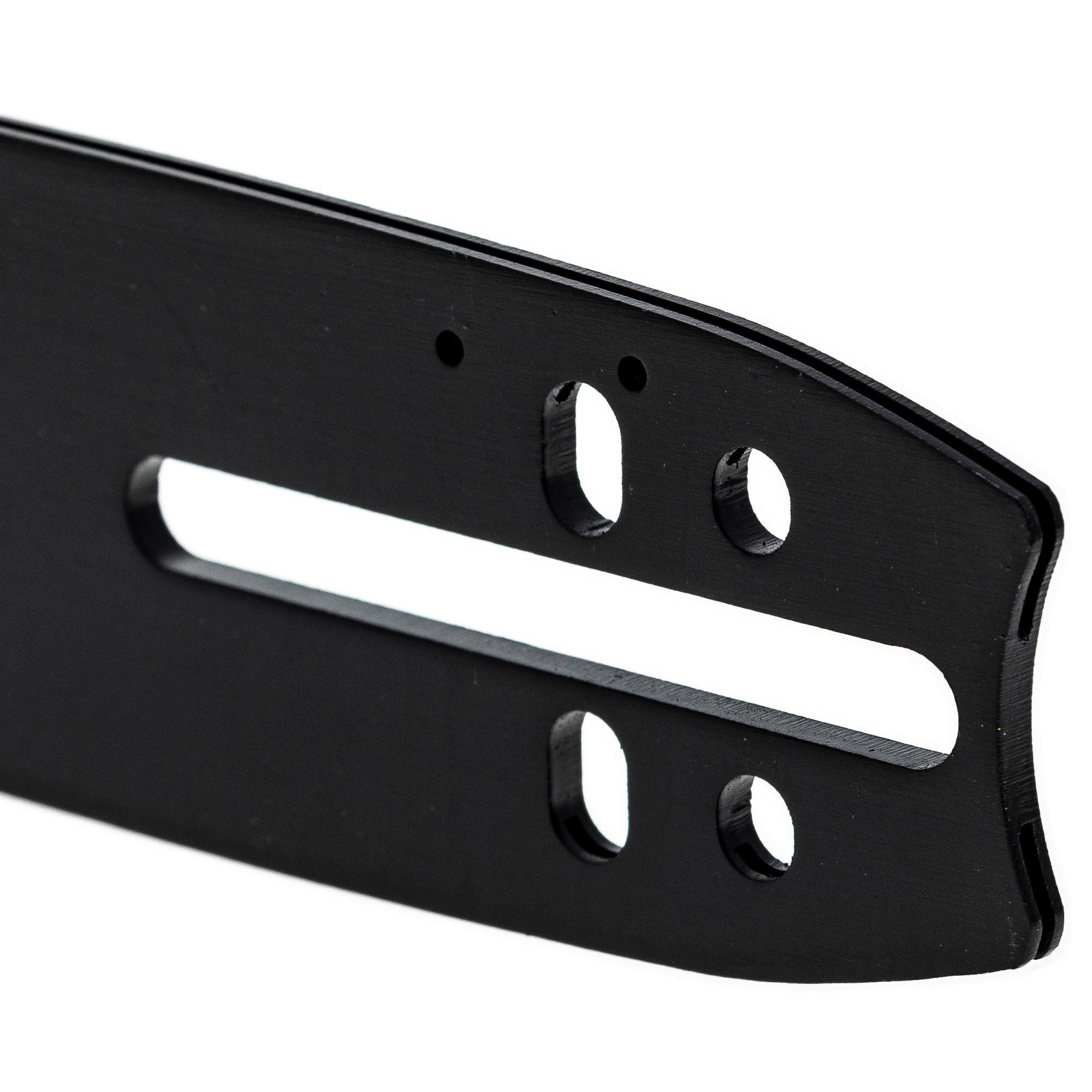 14" Chainsaw Guide Bar .050 Gauge 1/4 Pitch 76 Chain Drive Links for Oregon