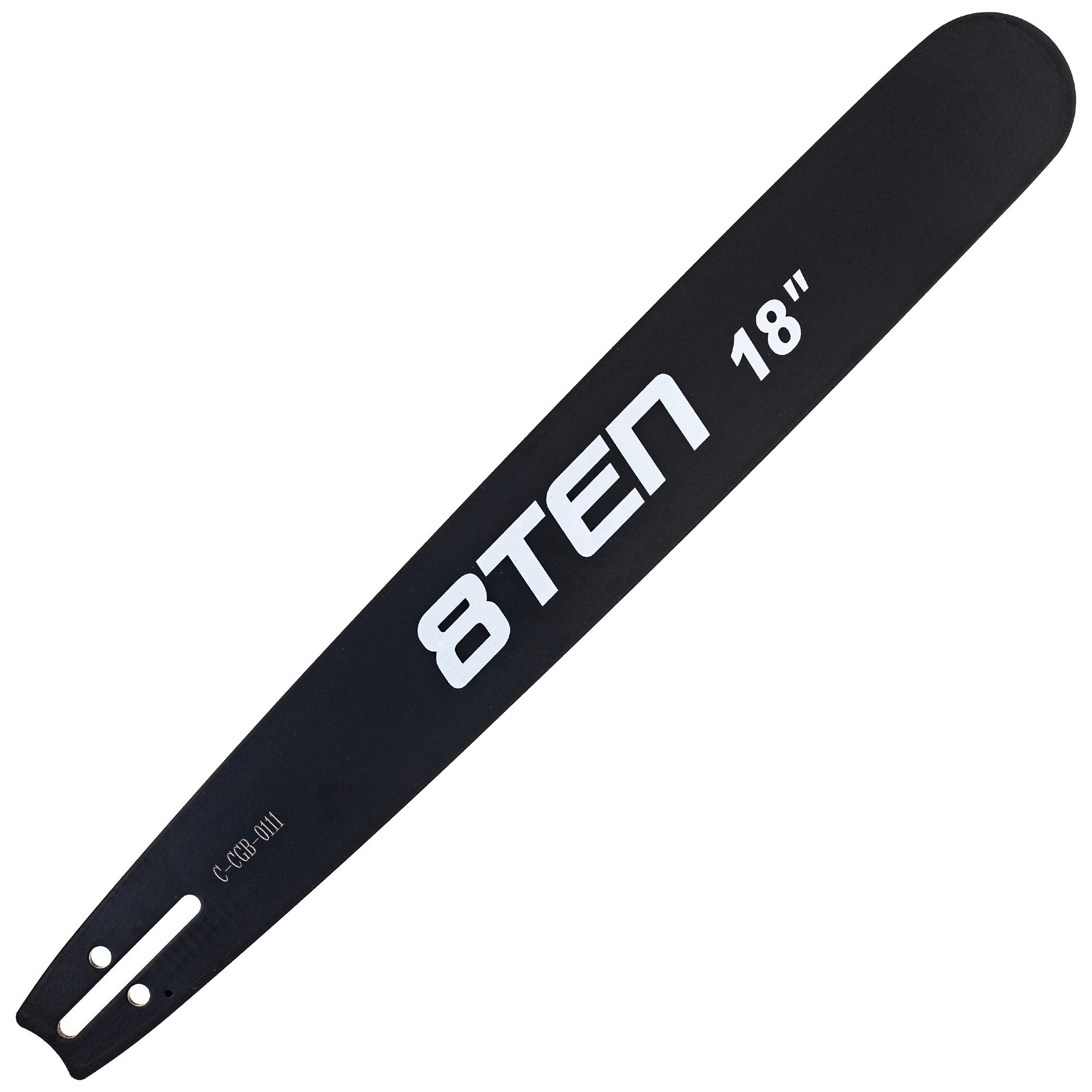 18 Inch Chainsaw Guide Bar for zOTHER Silver Streak Oregon GB Titan Pro Mac GZ550 8TEN 810-CCG2333B