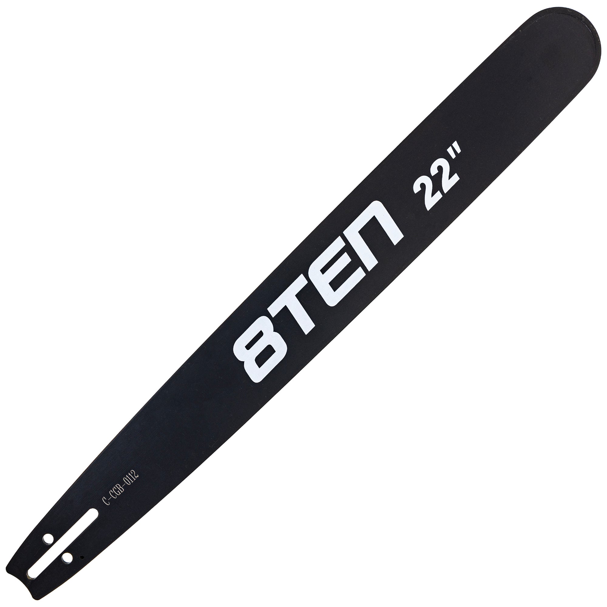 22 Inch Chainsaw Guide Bar for zOTHER PS CS2260WH CS2260 CS2258 8TEN 810-CCG2334B