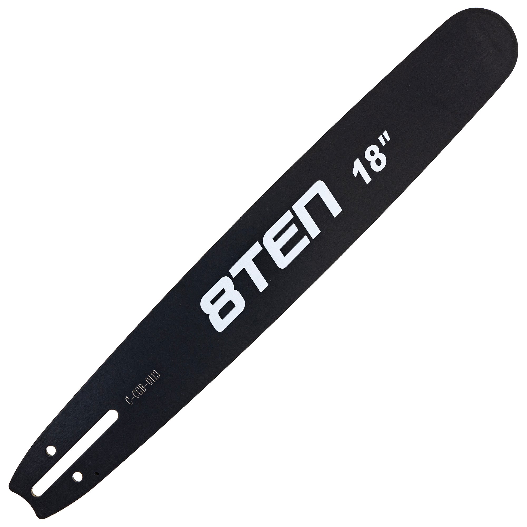 18 Inch Chainsaw Guide Bar for zOTHER Windsor Silver Streak Oregon GB Carlton GZ7000 8TEN 810-CCG2335B