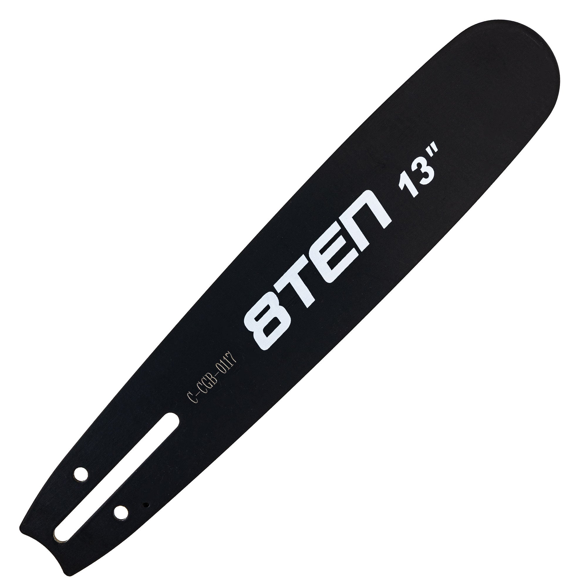 13 Inch Chainsaw Guide Bar for zOTHER CS2188 CS2186 CS2172 CS2171 8TEN 810-CCG2339B