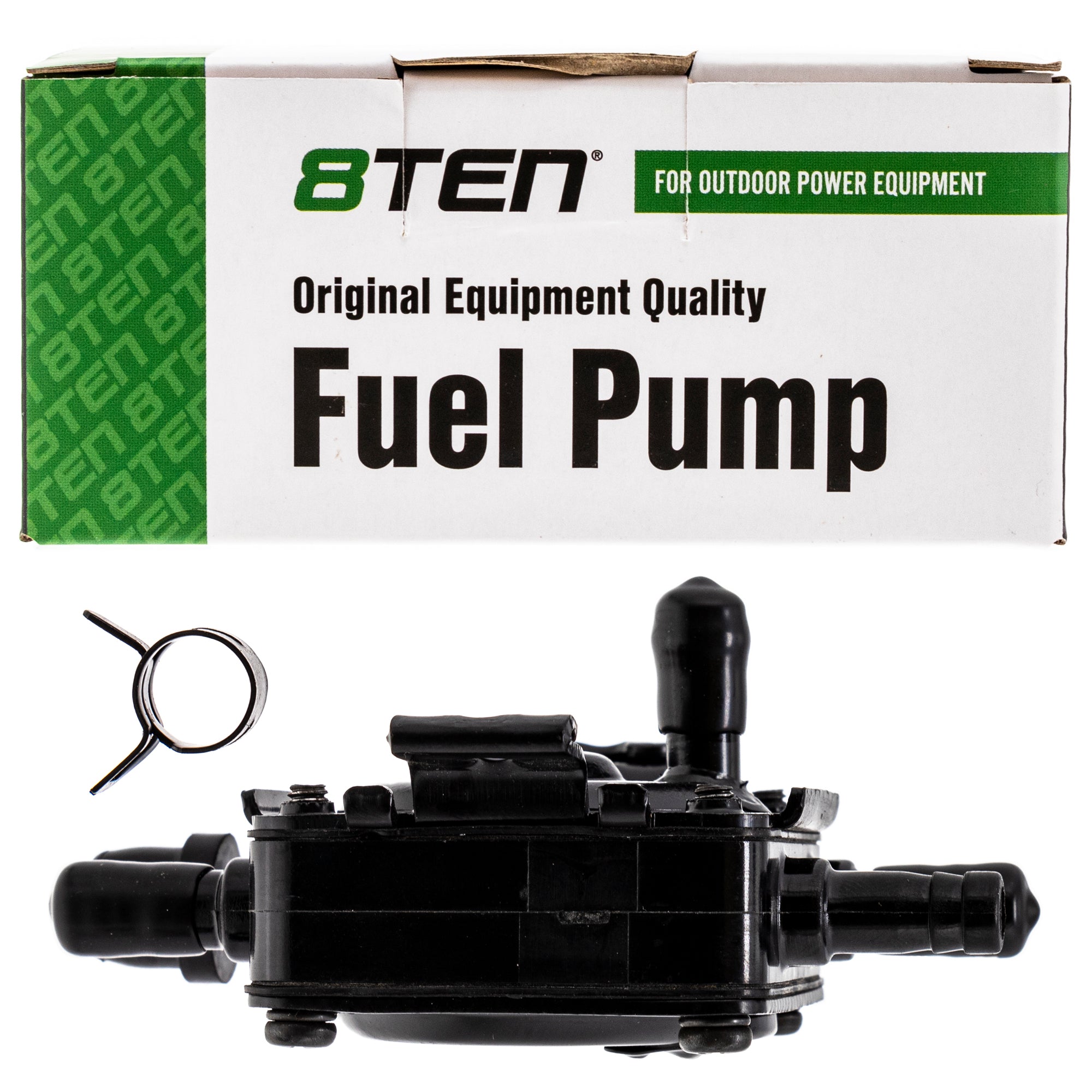 Fuel Pump Kit For Wheel Horse Toro 57-9080