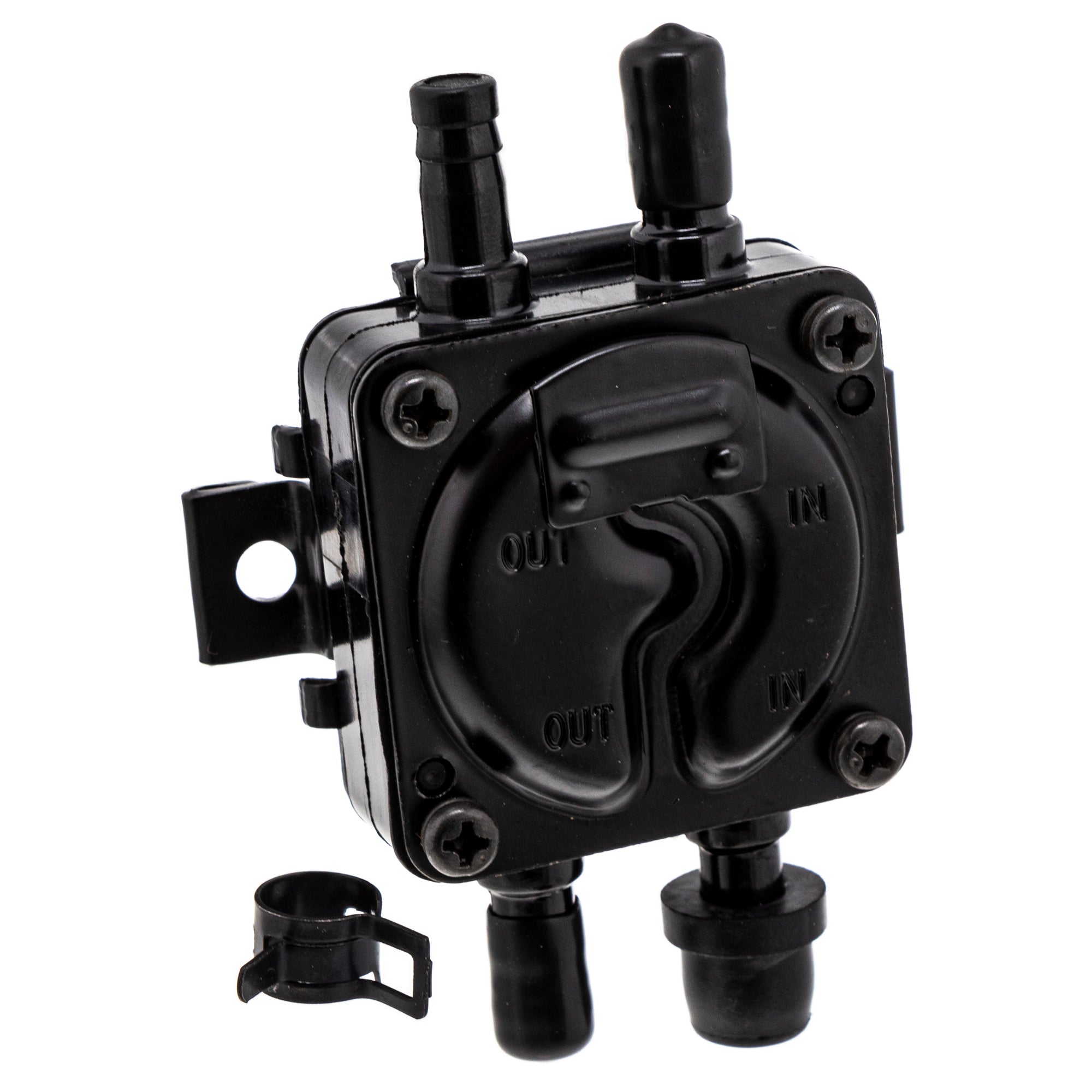 Fuel Pump Kit For Wheel Horse Toro 57-9080