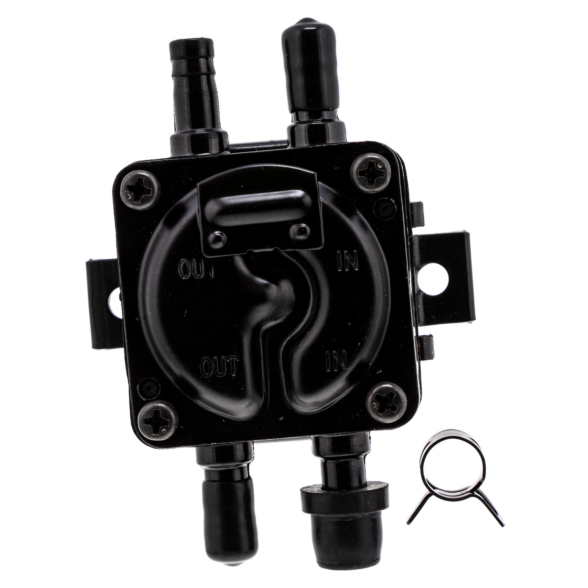 Fuel Pump Kit For Wheel Horse Toro 57-9080