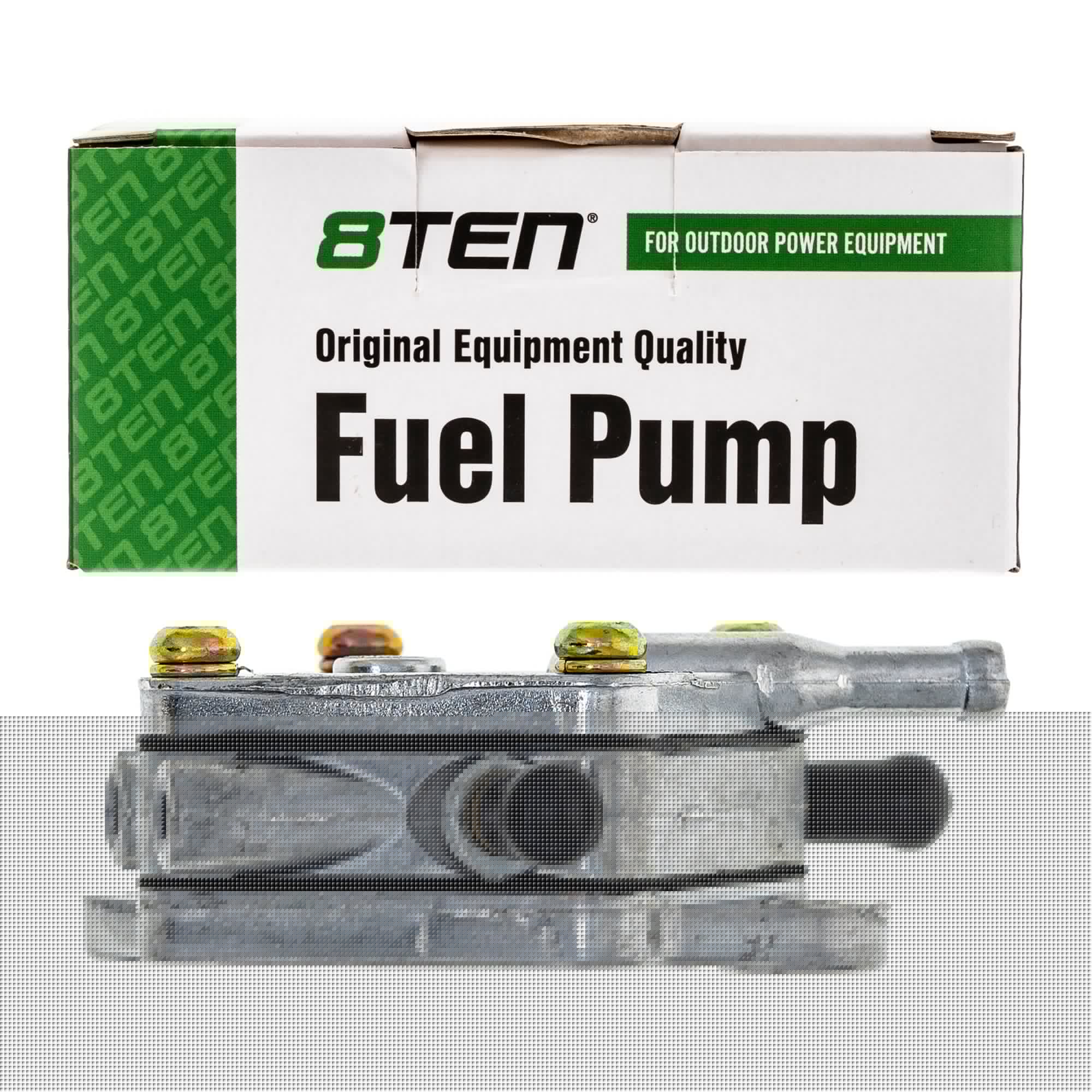 Fuel Pump Assembly For Honda 16700-ZJ1-003