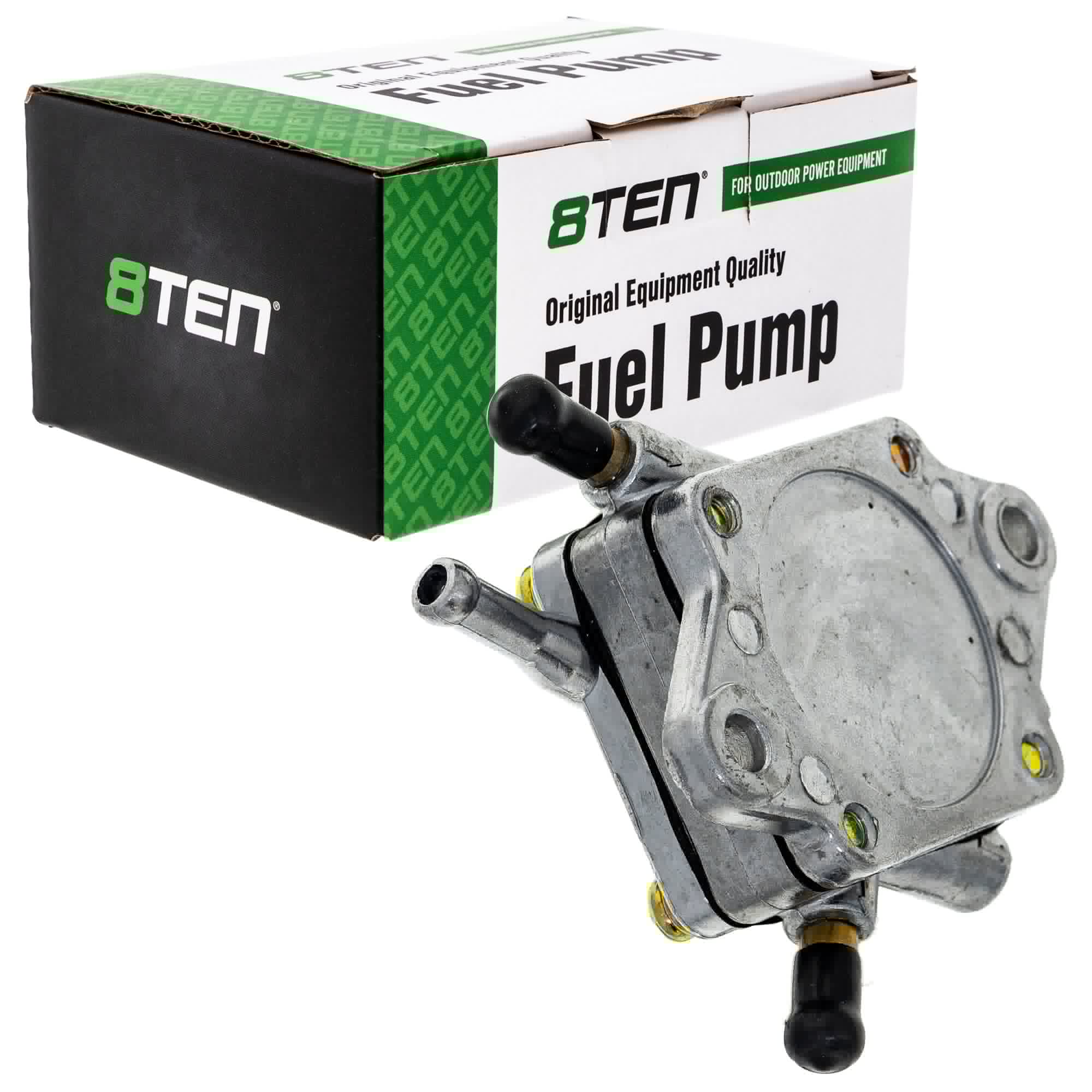 Fuel Pump Assembly For Honda 16700-ZJ1-003