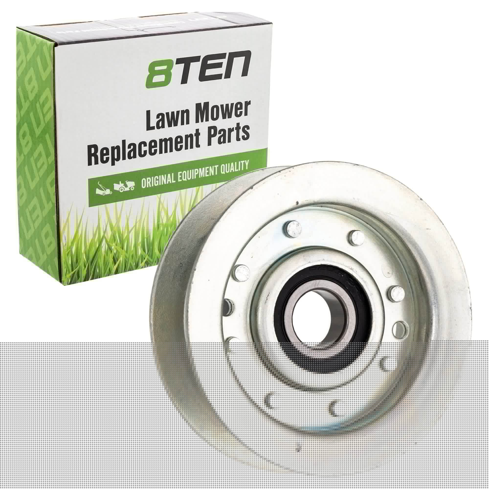 8TEN Mower Deck Rebuild Kit