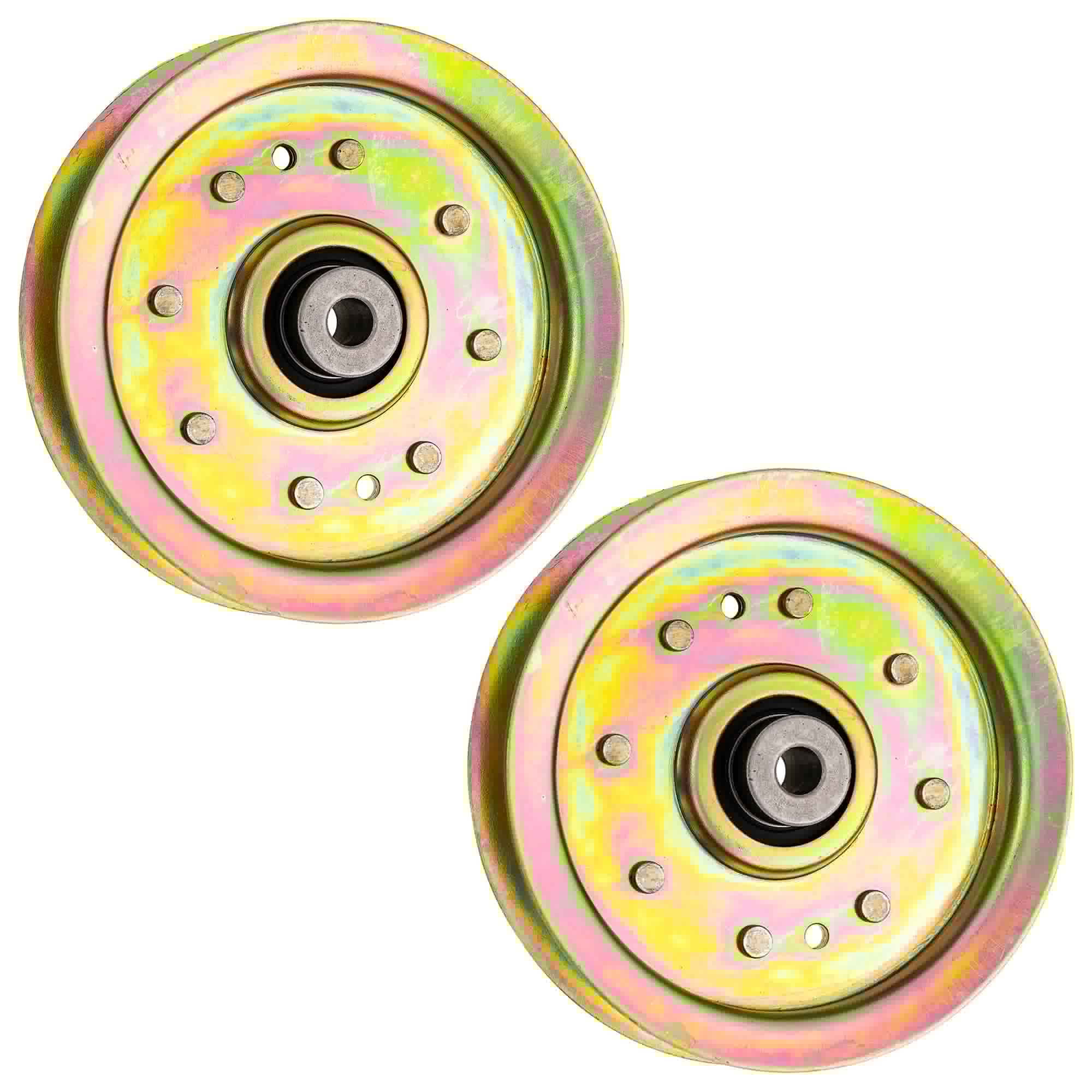 8TEN Mower Deck Rebuild Kit