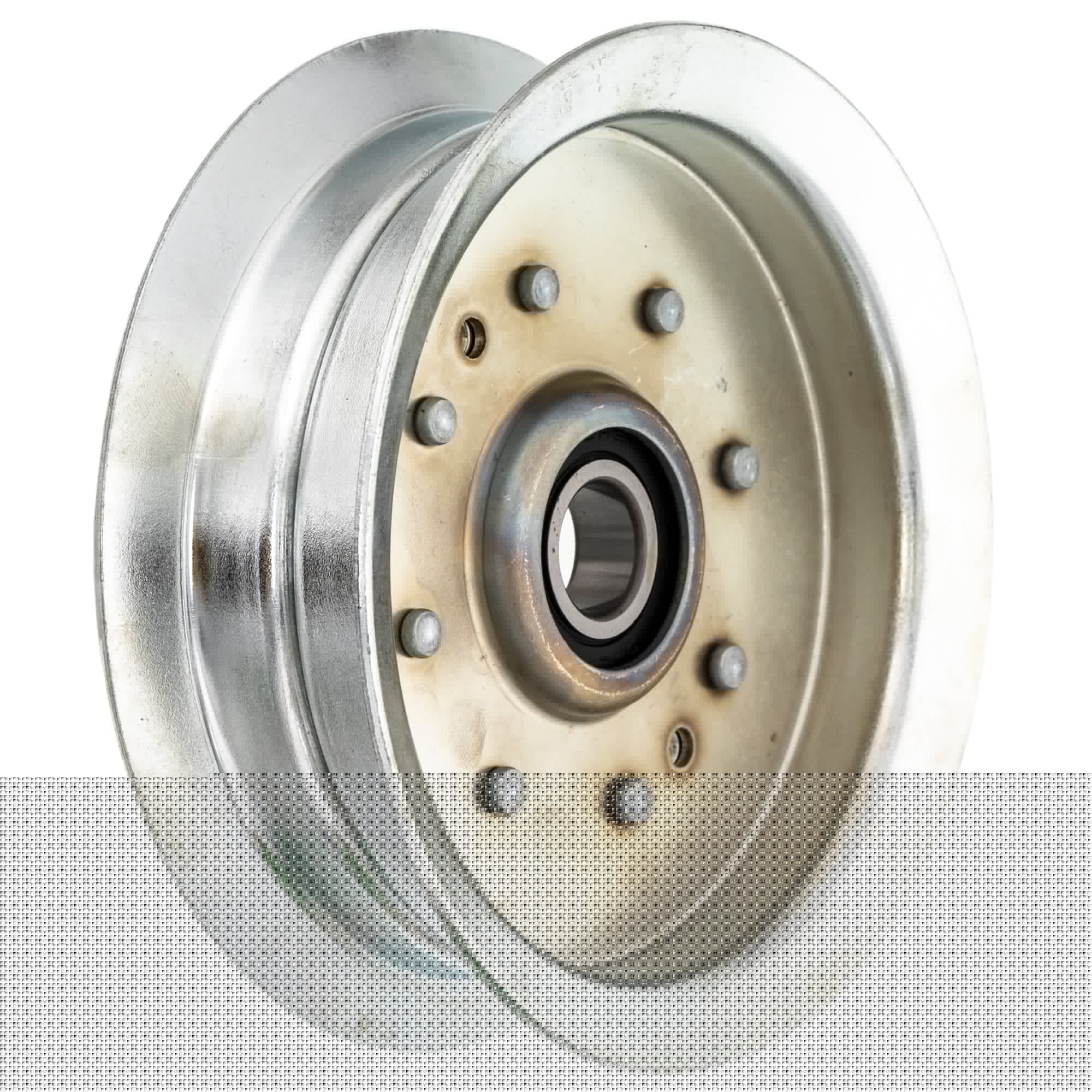 8TEN Flat Idler Pulley GY20629 756-05034 GY20110